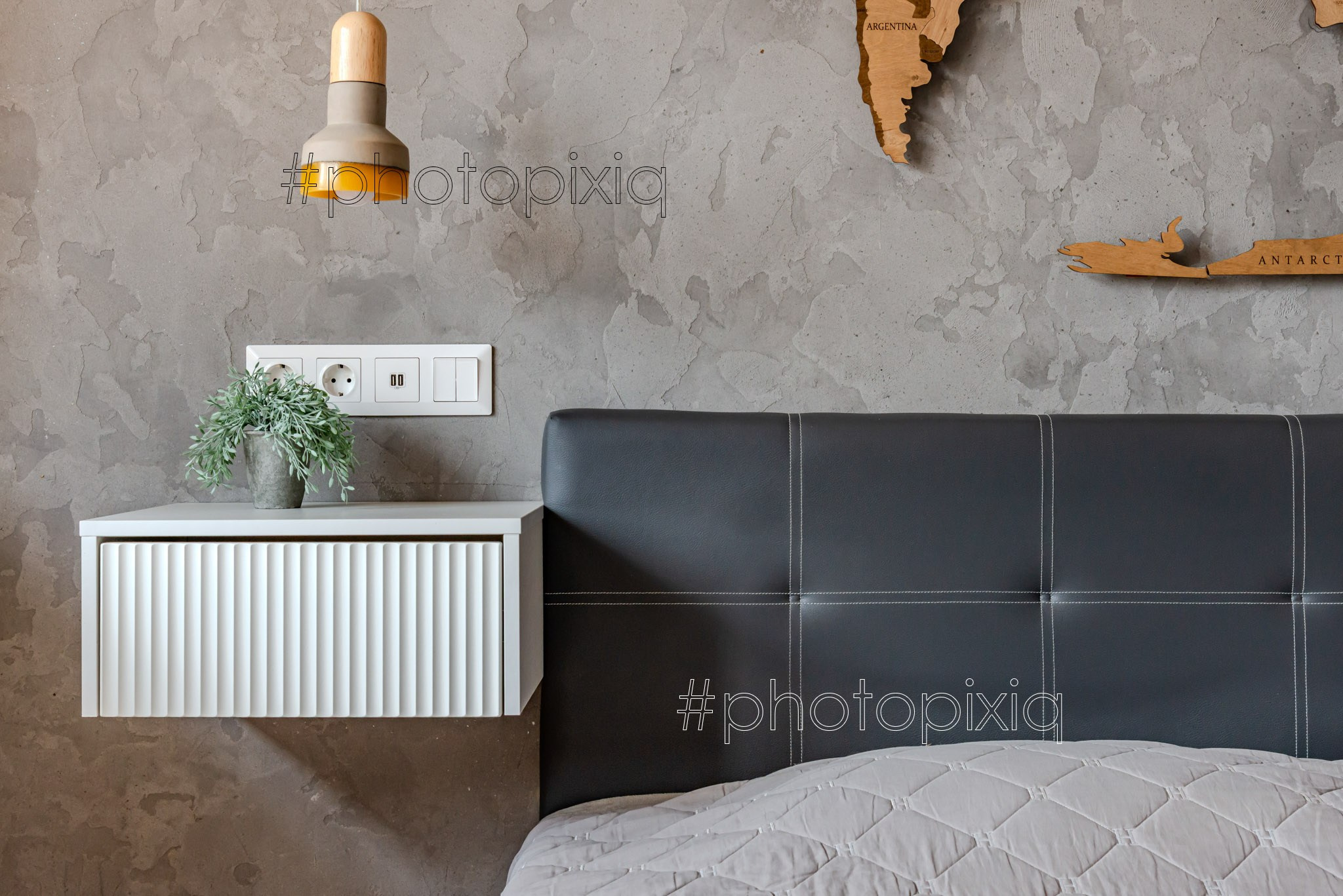 Интерьерный фотограф Кузнецов Сергей - фото квартиры для аренды на Измайловском шоссе