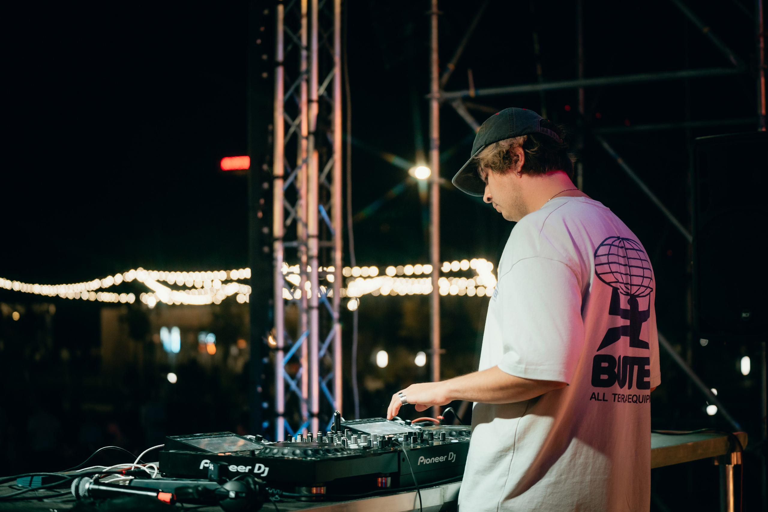 URAM FEST 2024. Главная