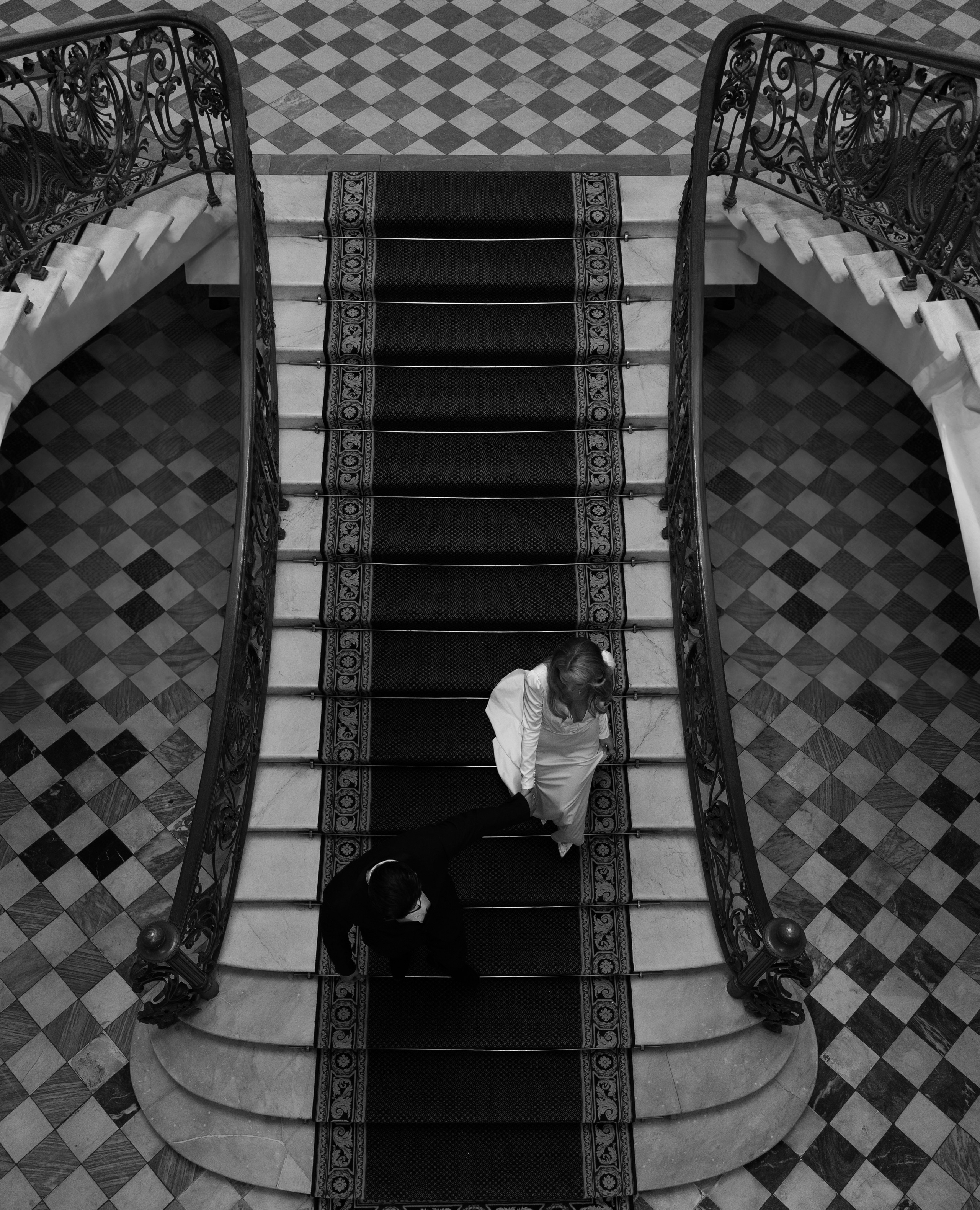 В Питере любить