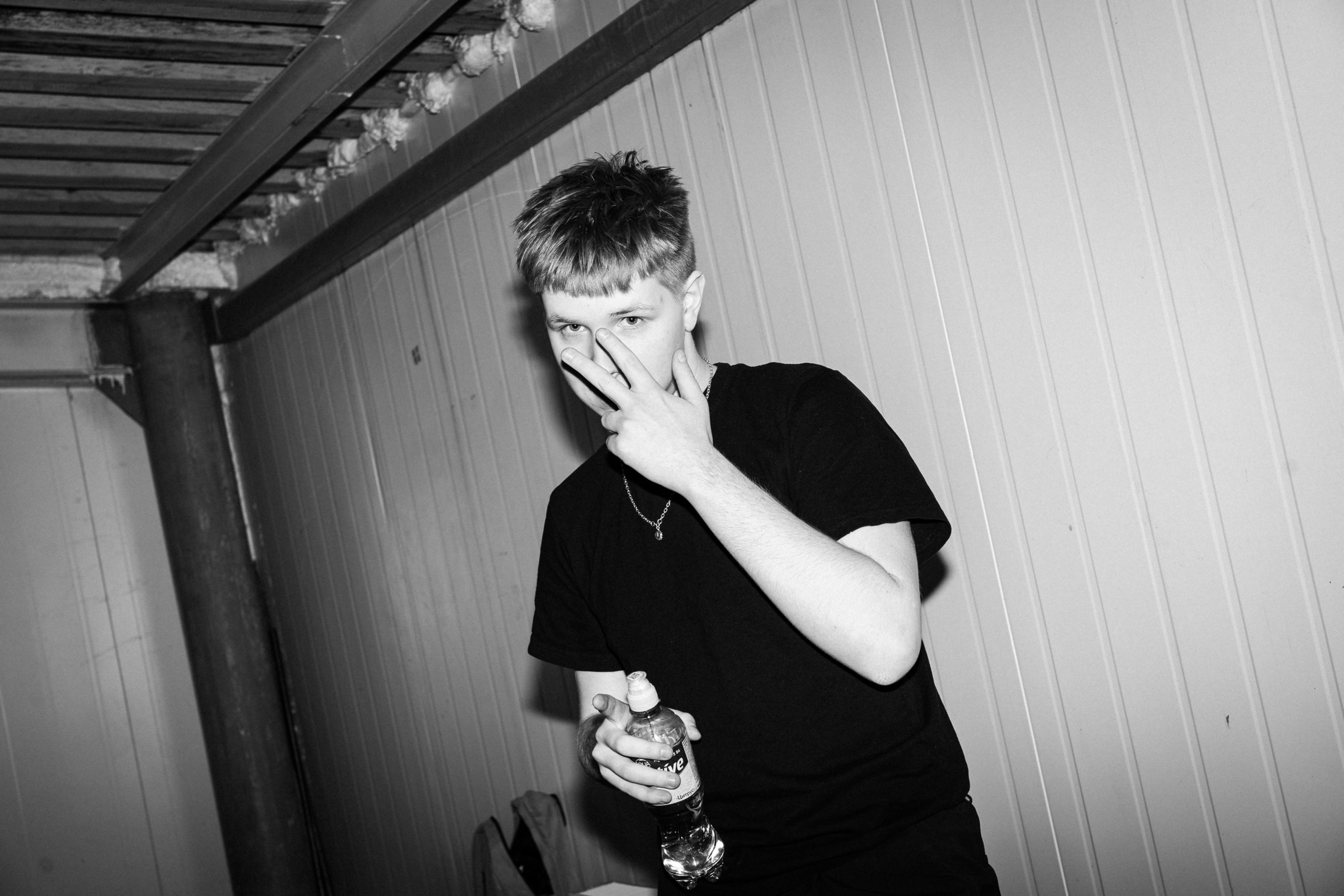 Федерация Скейтбординга Республики Коми. Фотограф Ярослав Косов в Ухте