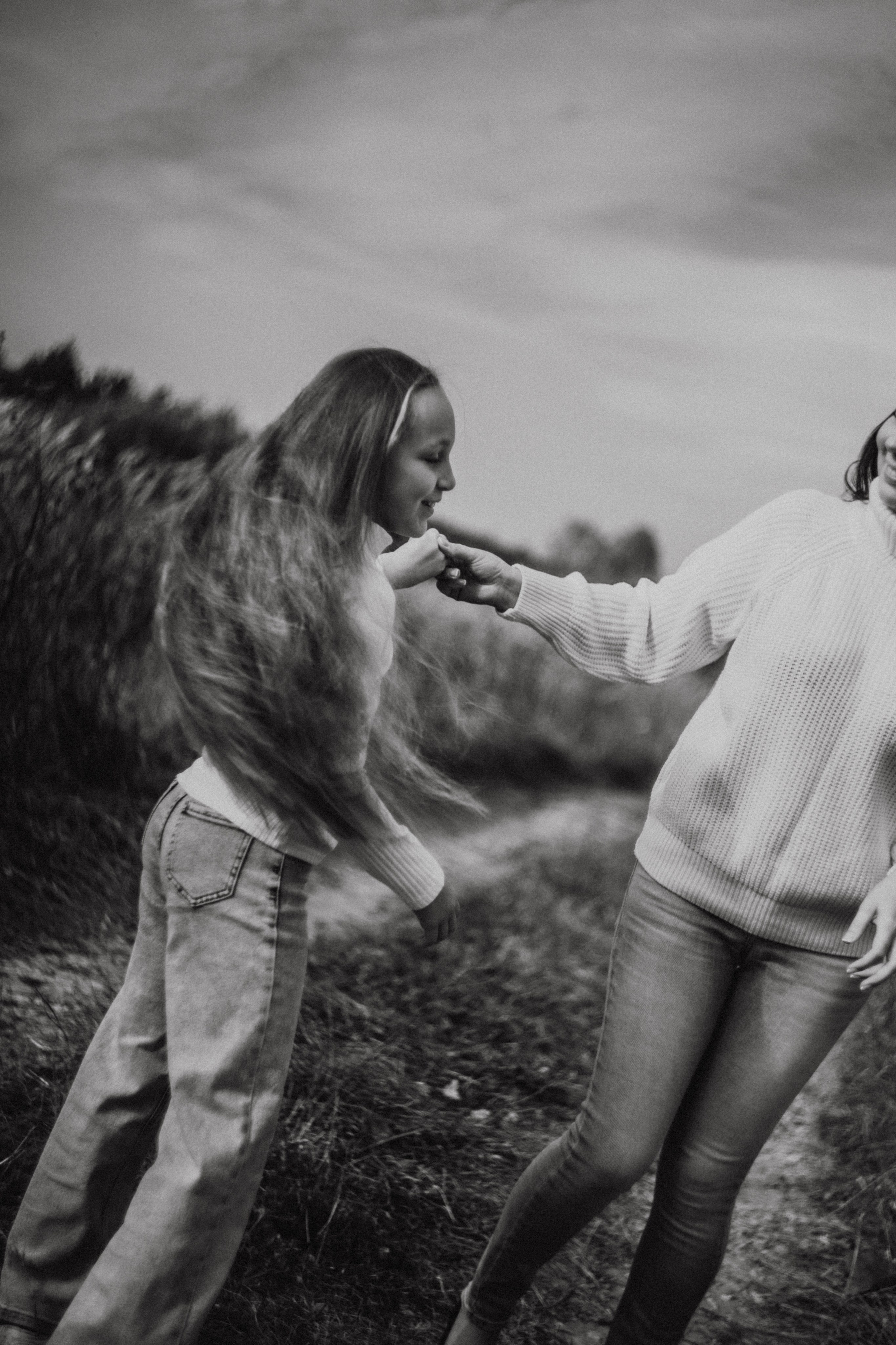 Алиса+ Алёна. Фотограф в Нижнем Новгороде