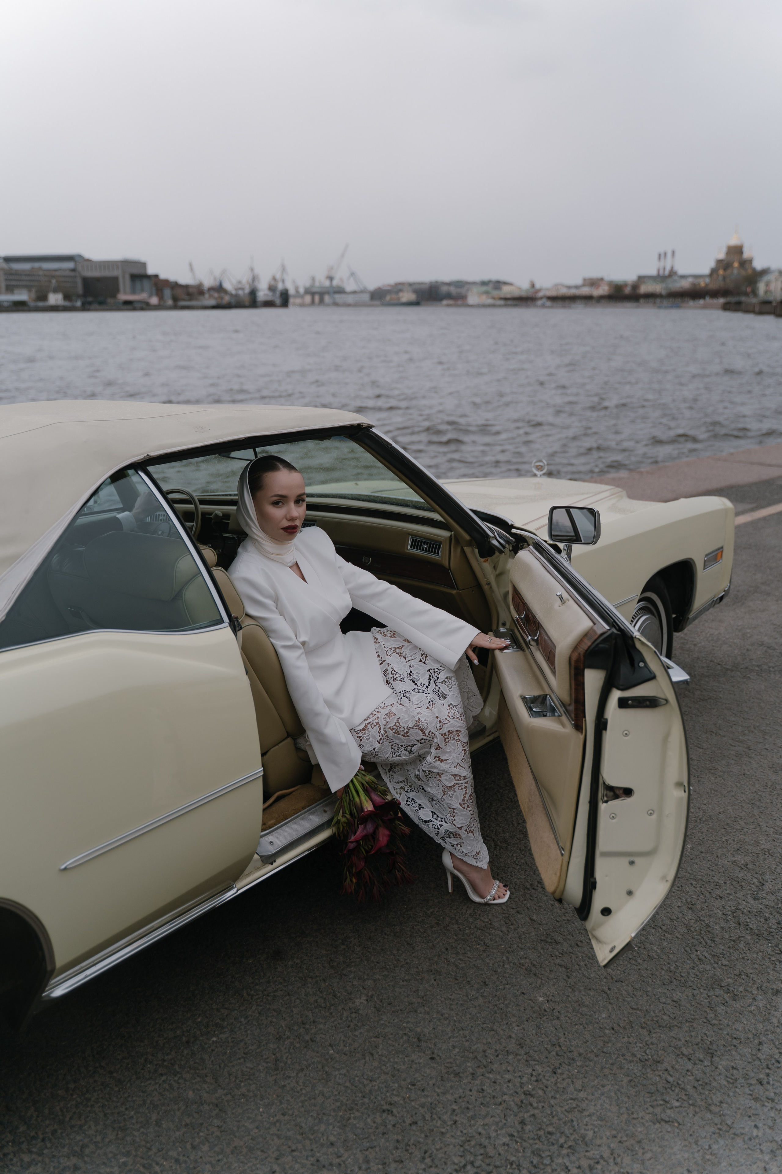 A&R. Свадебный фотограф — Наталья Фед СПб/Москва
