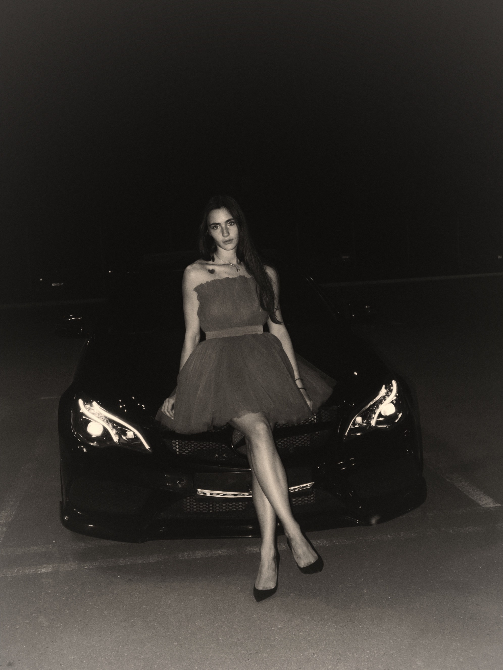 Николь и Артем. Портретный и свадебный фотограф в Москве Александра