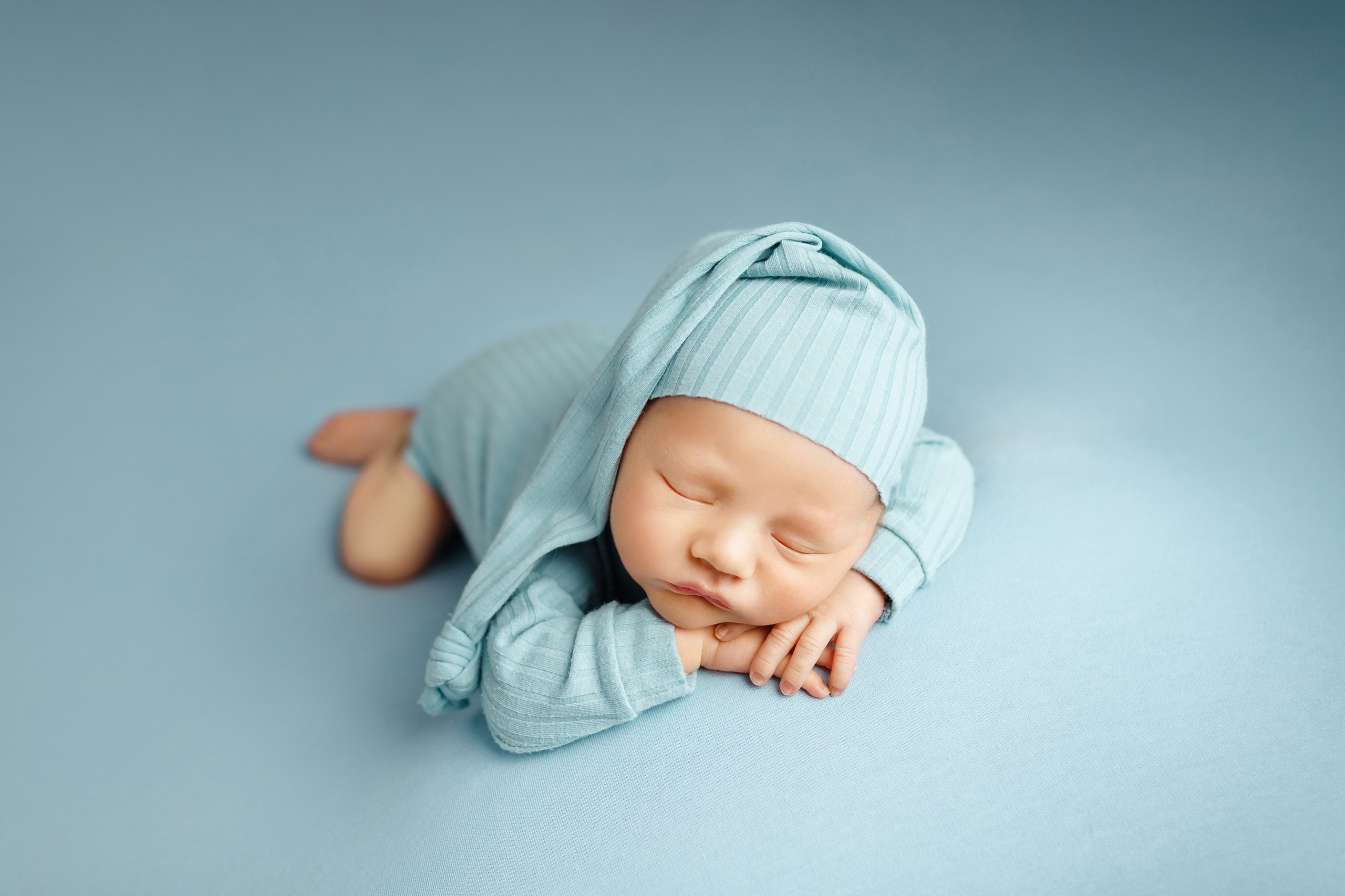 Мальчики. Детский, семейный и фотограф новорождённых в Ярославле Анна Салова