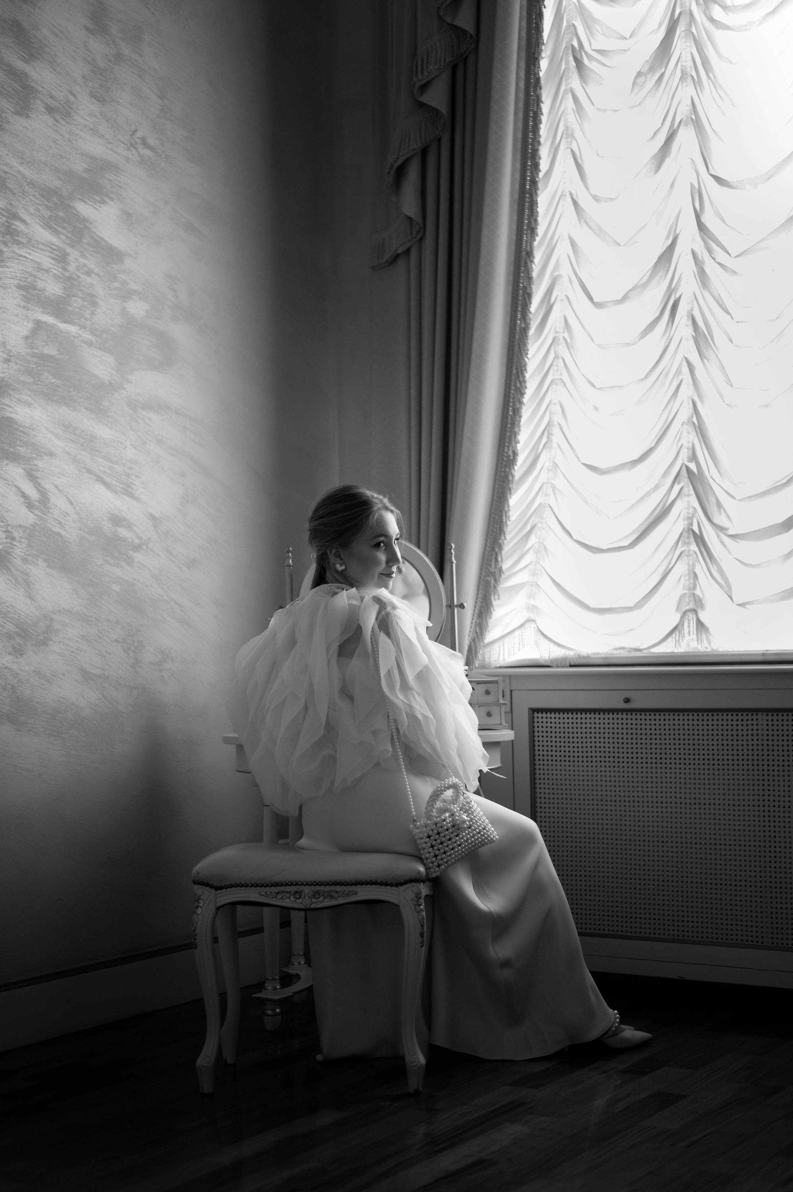 Свадьбы. Контакты