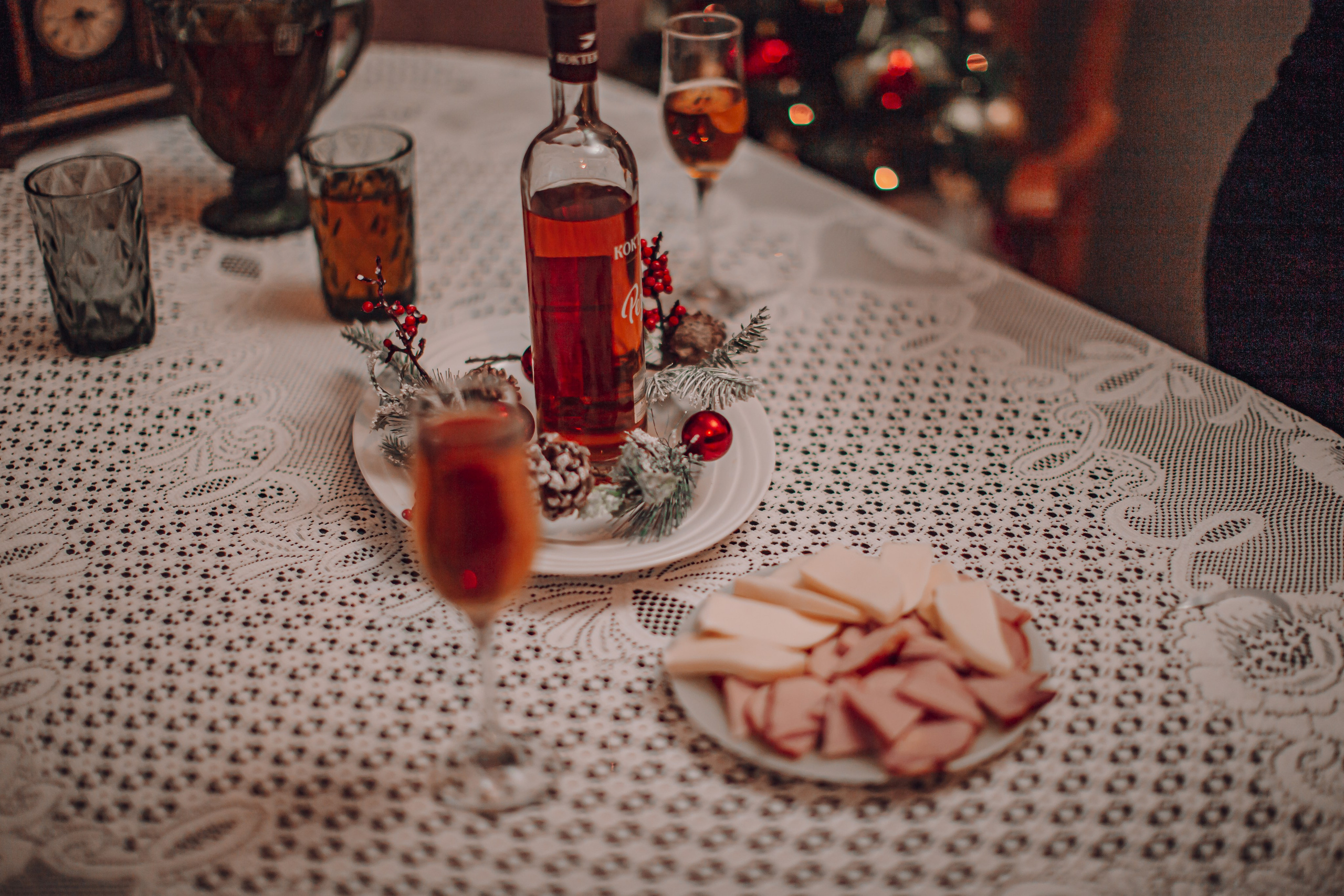 У бабушки. Фотограф Неверова Катерина