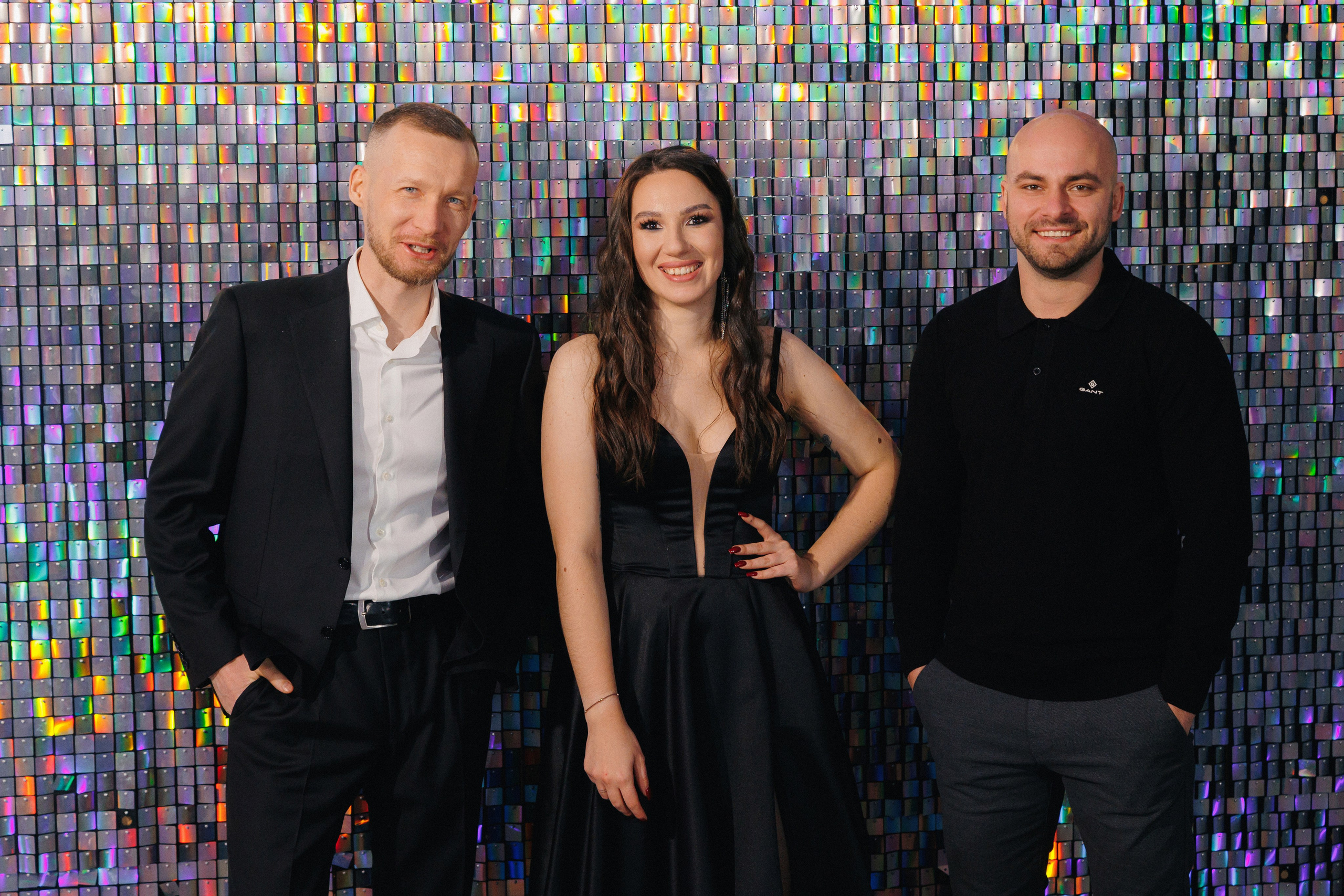 КОРПОРАТИВ КОМПАНИИ «FARES». Wedding and family photographer in Vladivostok Anton Blokhin