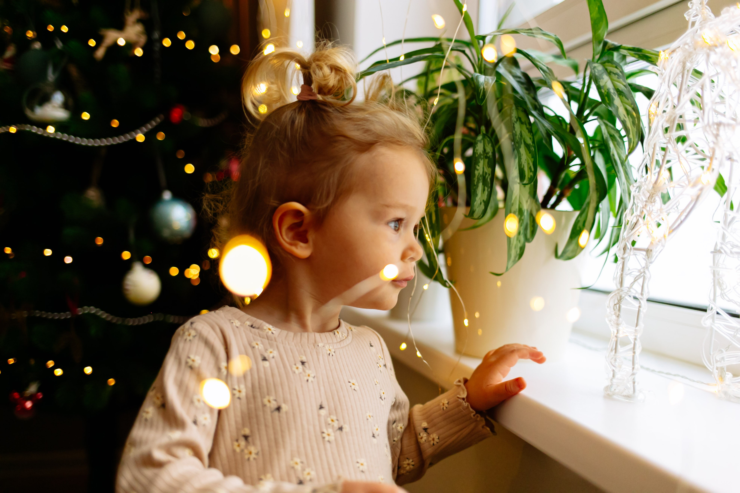 Кирилл, Марина, Саша