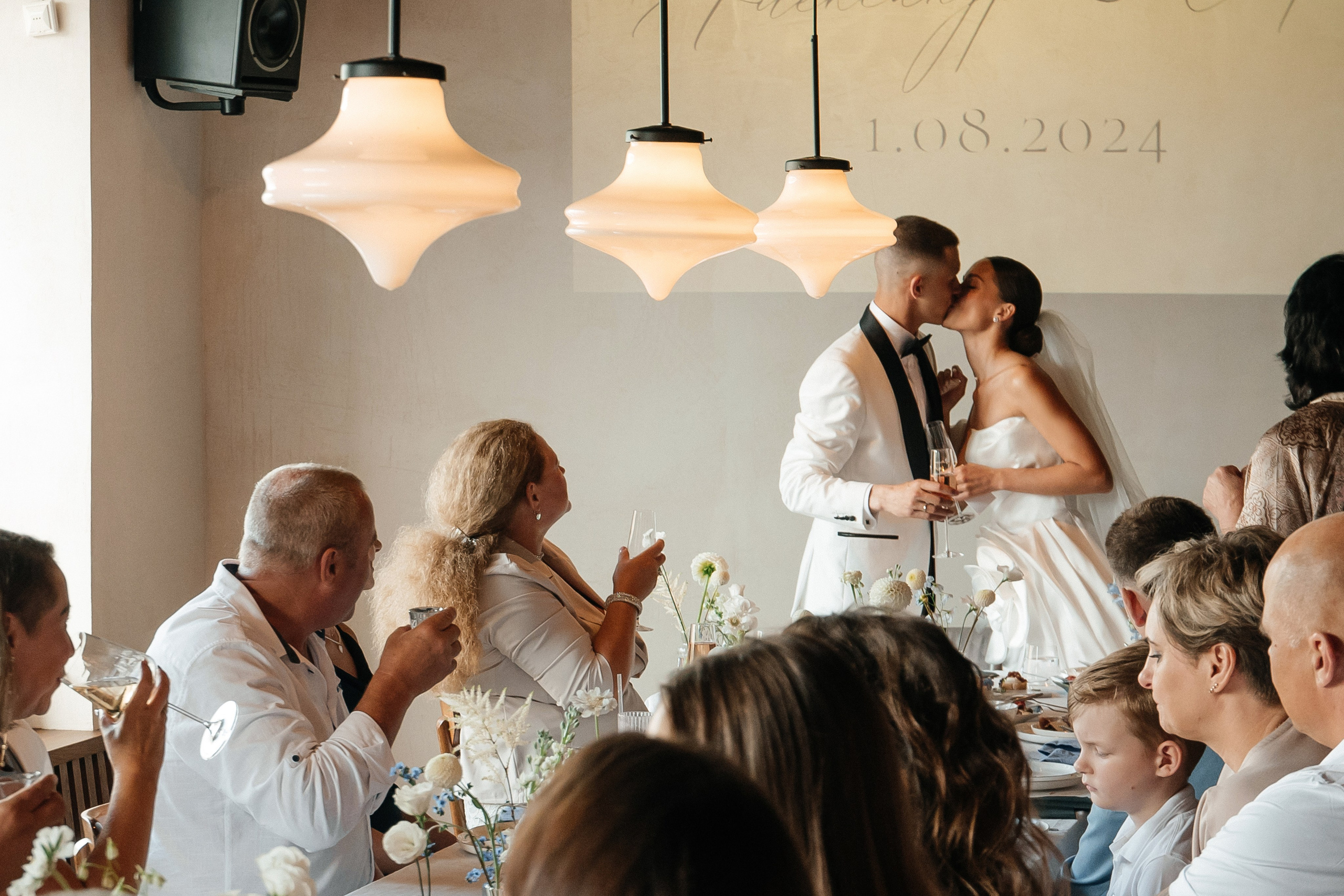 АНОНС. Мария — Свадебный фотограф