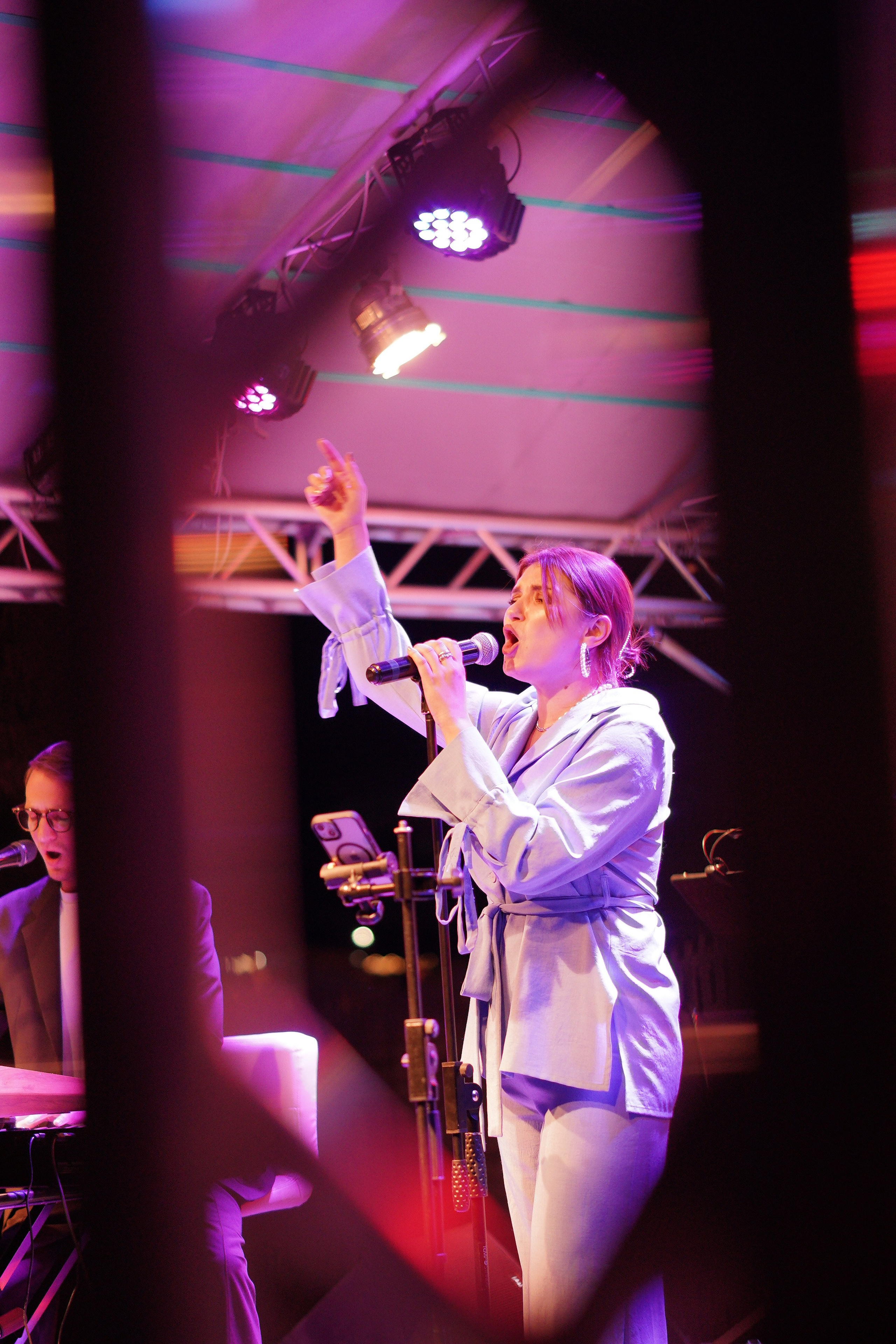 KAVA концерт. EVG PROHOROV