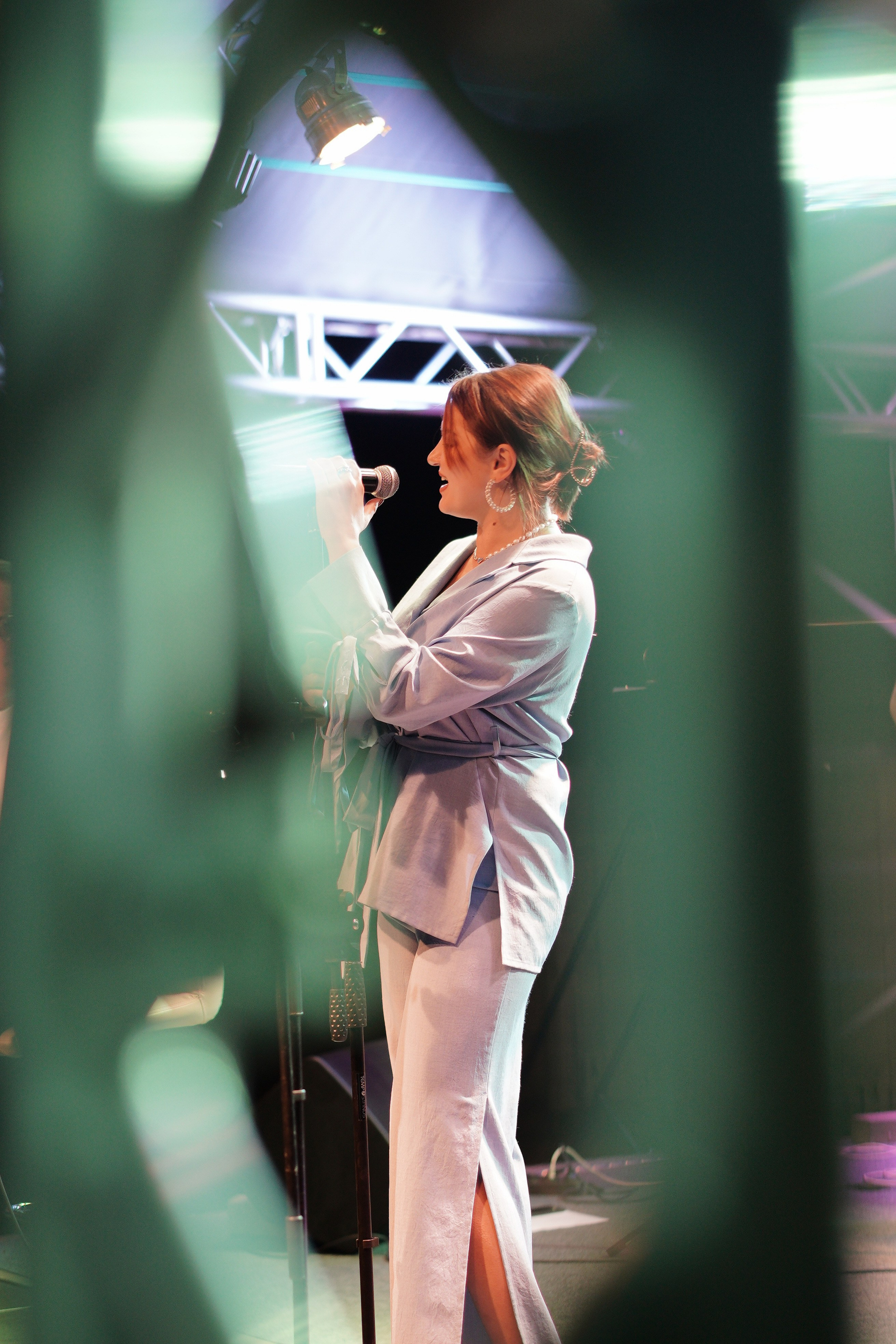 KAVA концерт. EVG PROHOROV