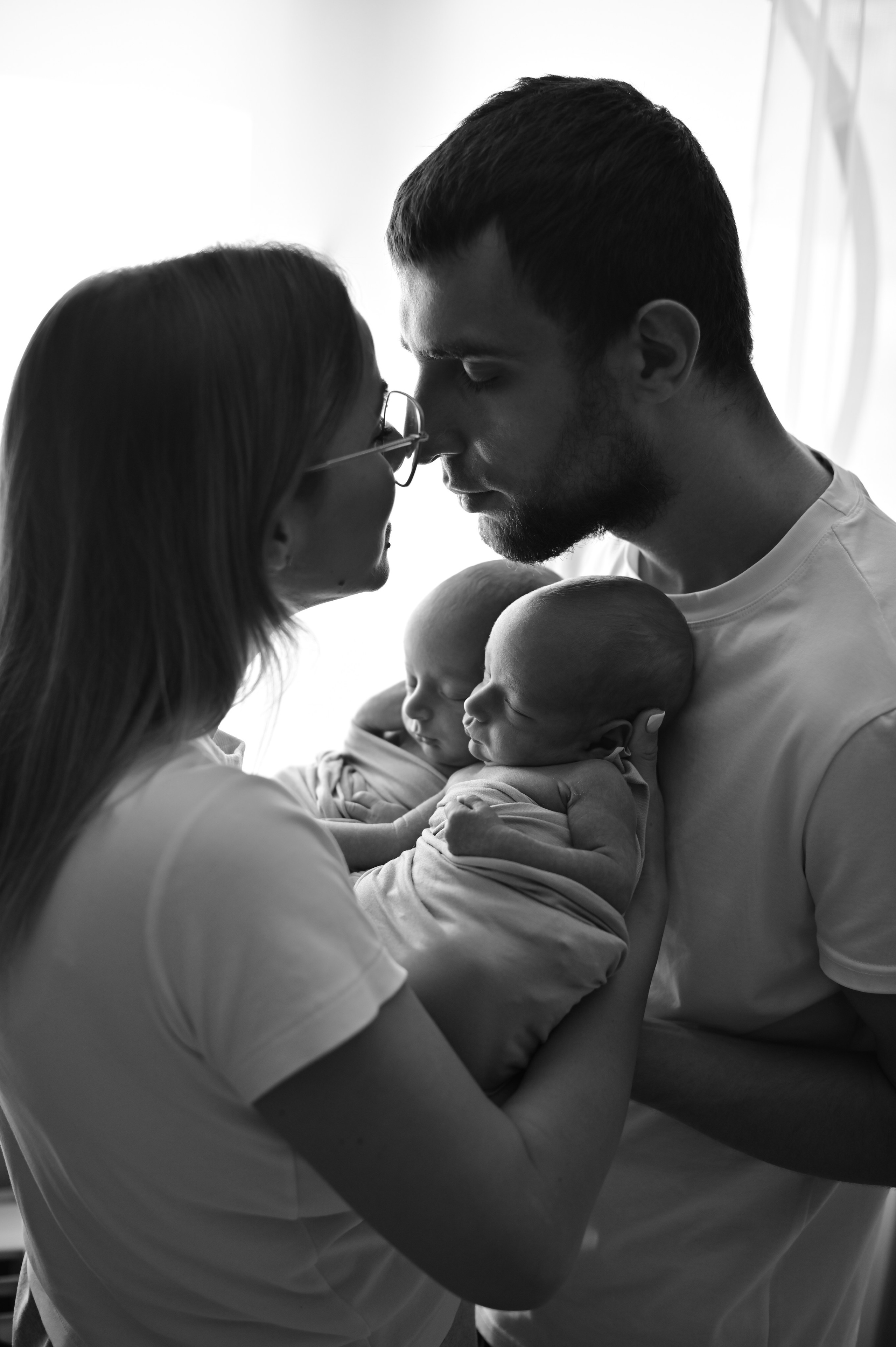 Newborn. Фотограф новорожденных во Владивостоке Панова Татьяна