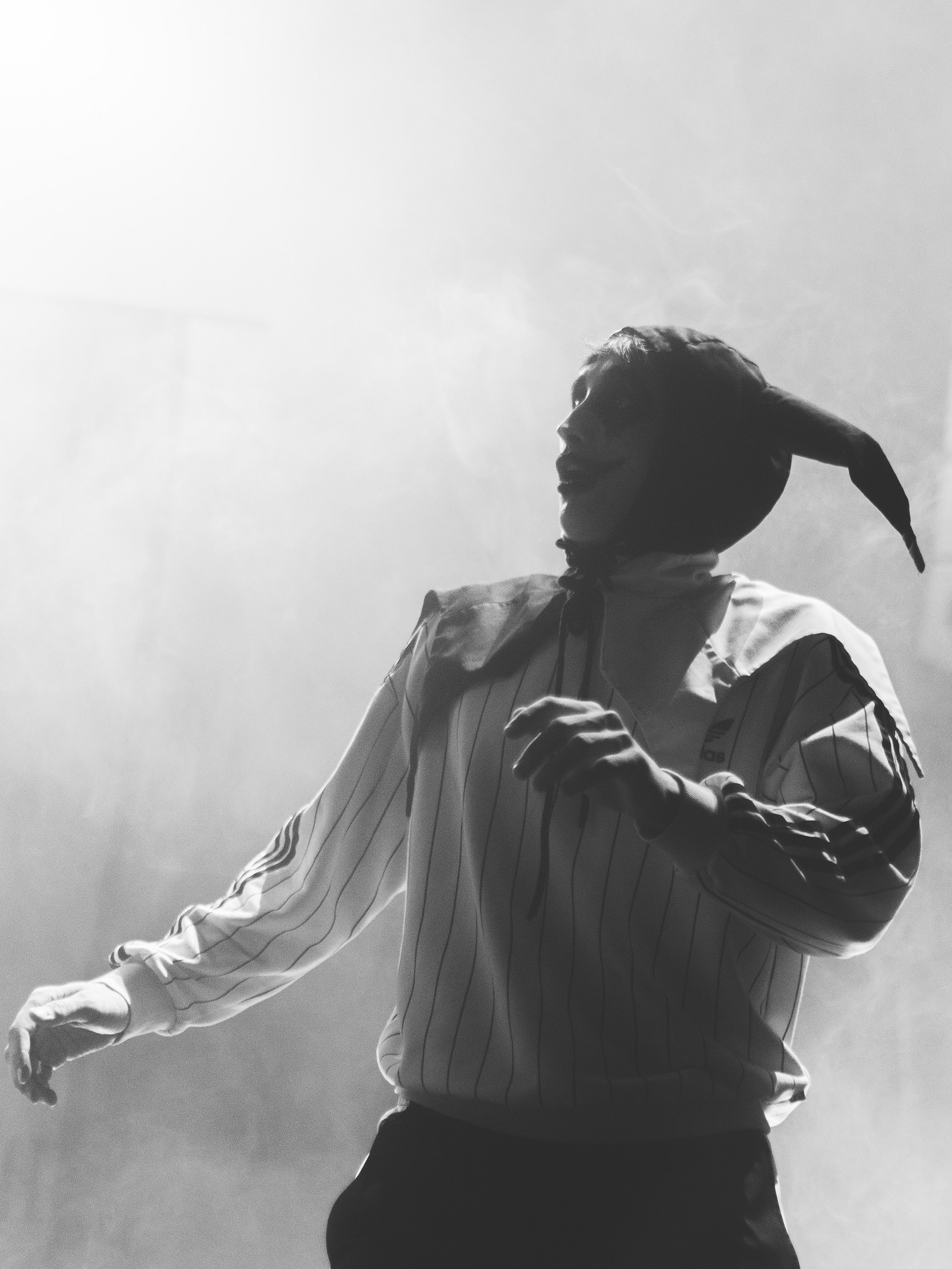 Хаски. Битва при Москве'26. RUSLAN ROZANOV