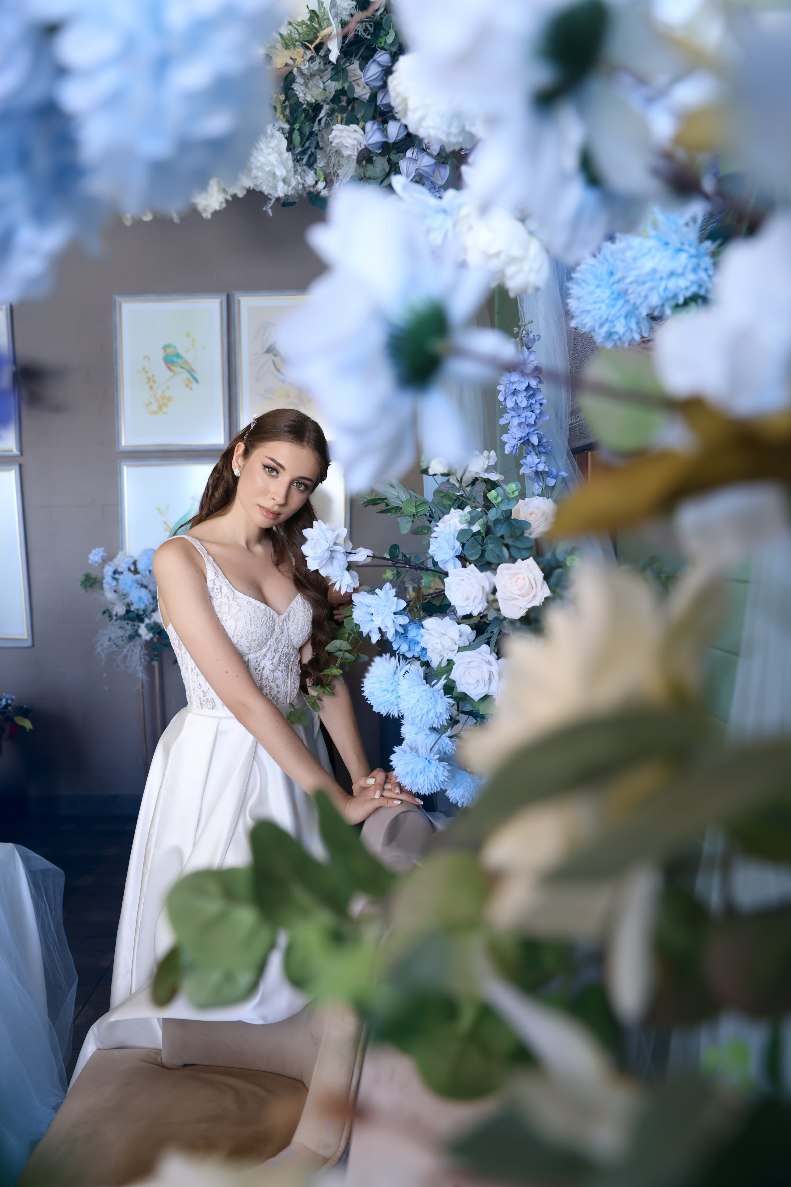 Софья & Григорий. Яна Чхан — Фотограф в Донецке и не только