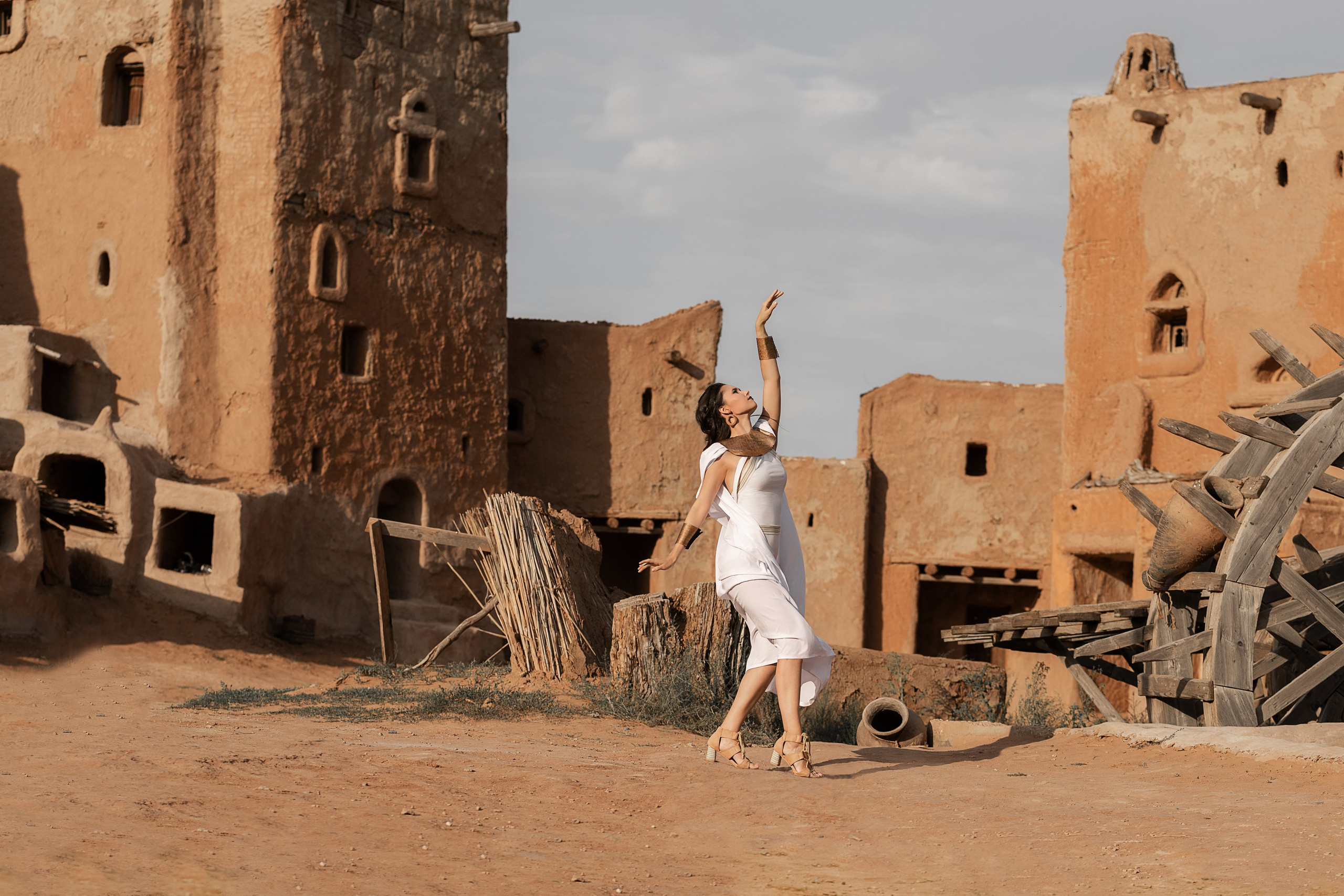 Сарай-Бату. Свадебный фотограф в Астрахани. Фототуры по Астрахани и в горы Кавказа