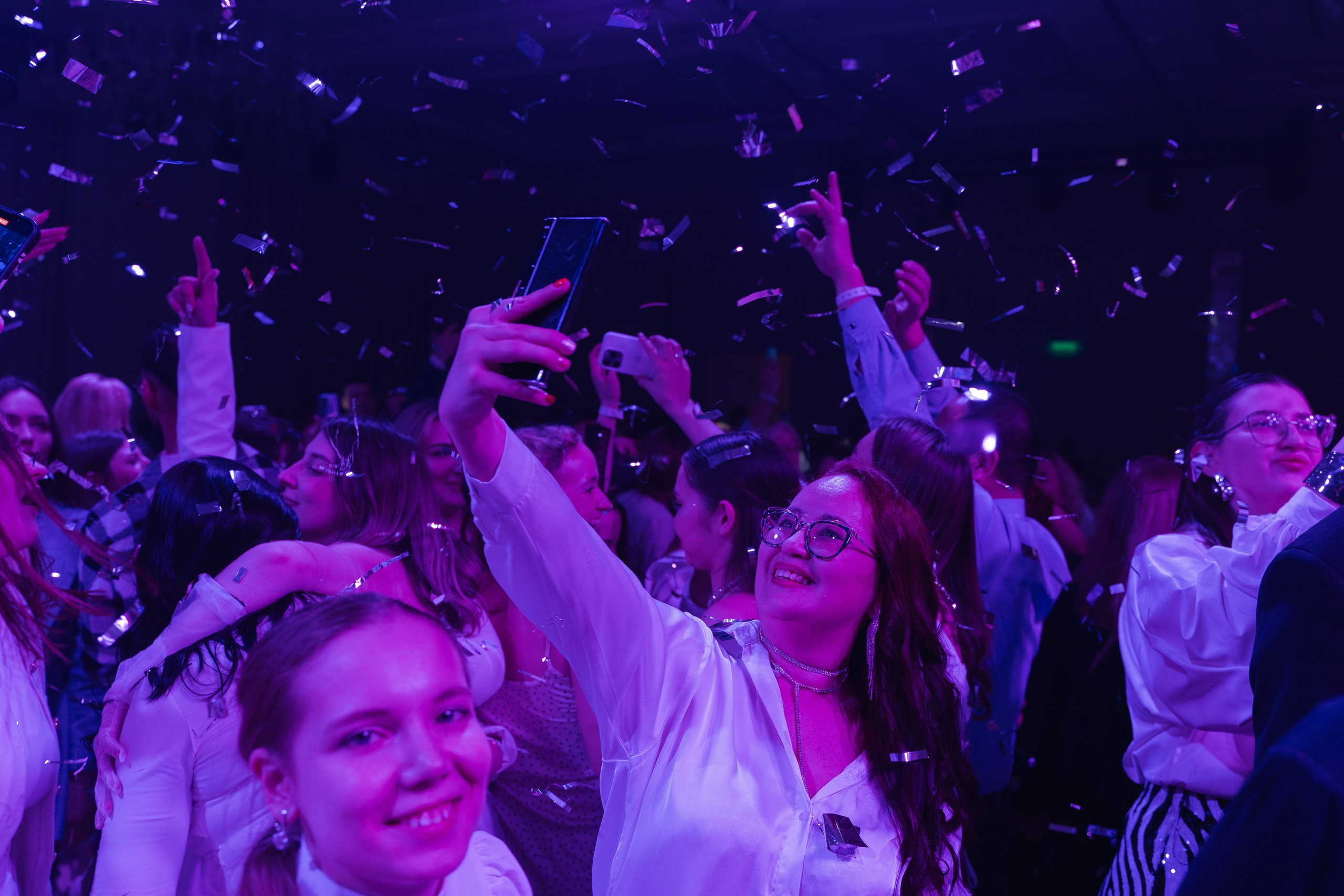 Корпоратив КДЛ