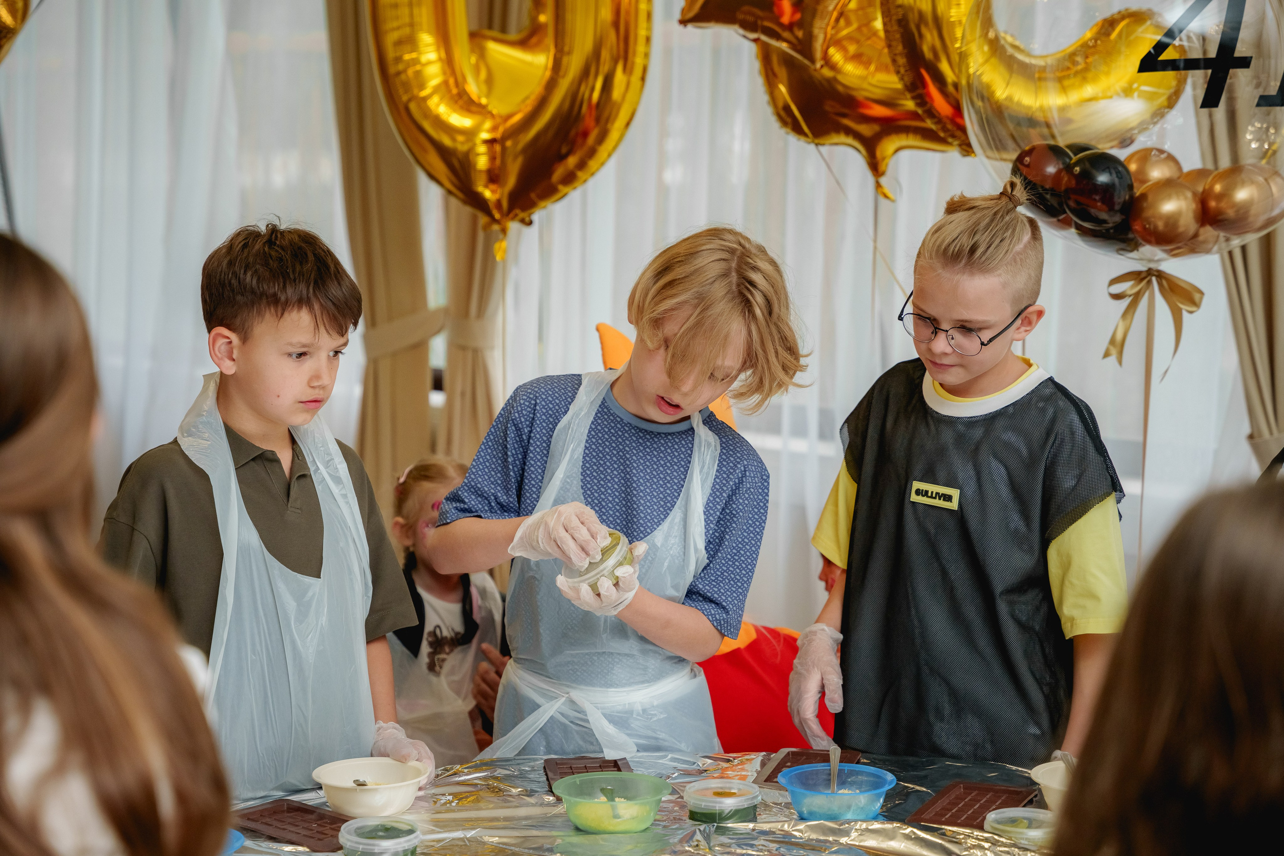 Выпускной 9 класс. Станислав Тюрин Фотограф Москва. Индивидуальные и семейные фотосессии;