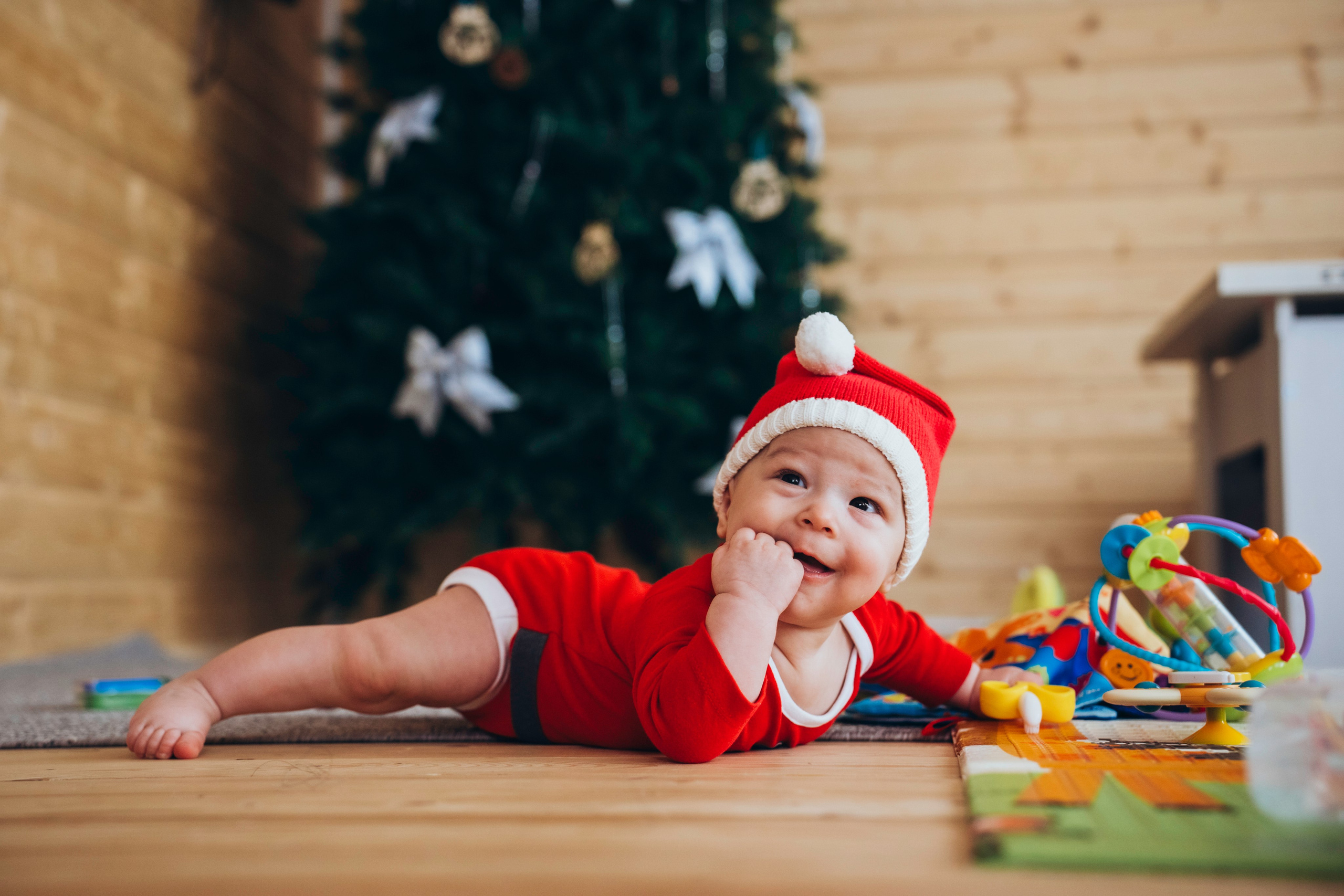 Домашняя фотосессия