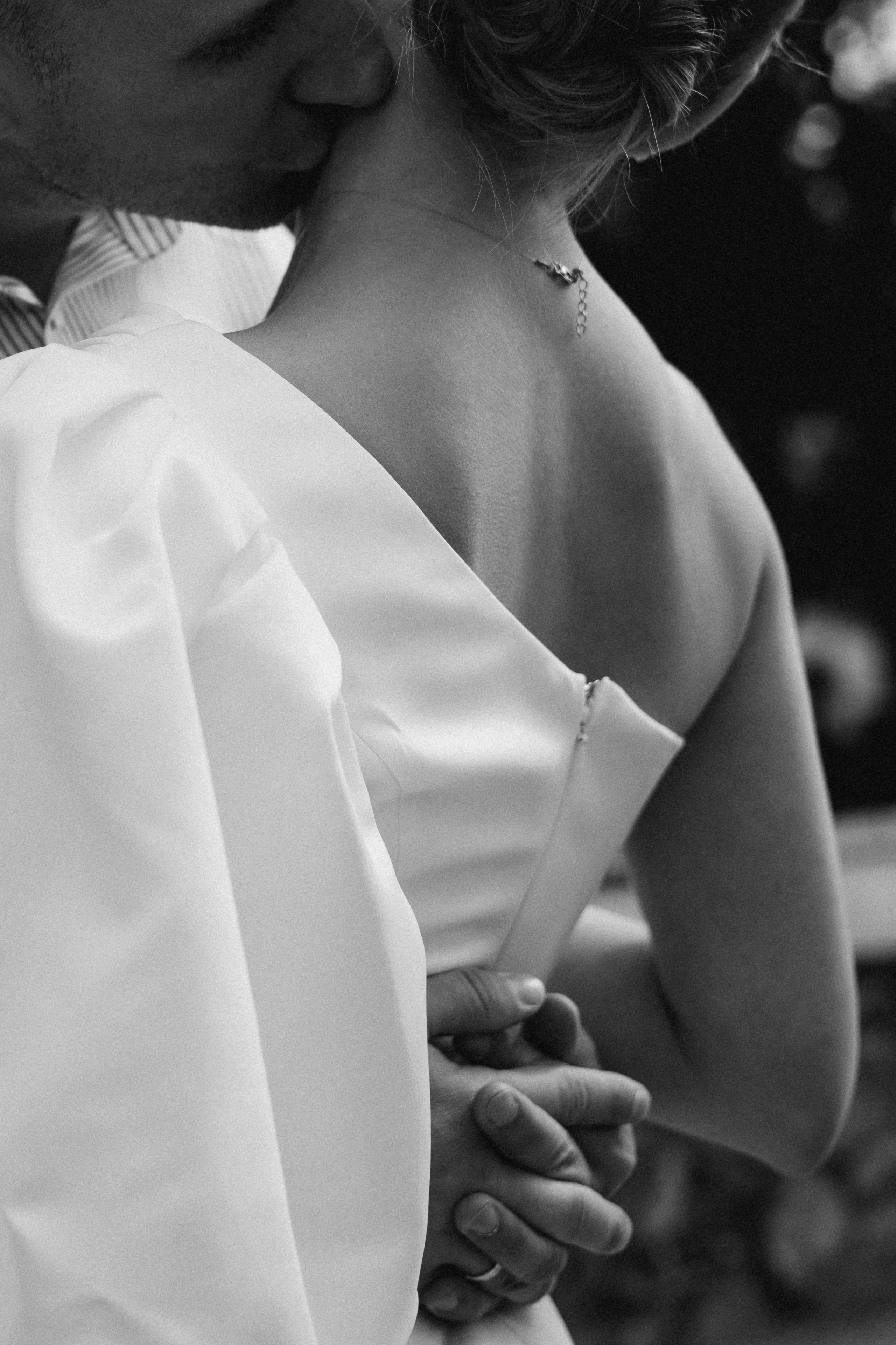 Денис и Маша. Свадебный и семейный фотограф Ольга Разрядова