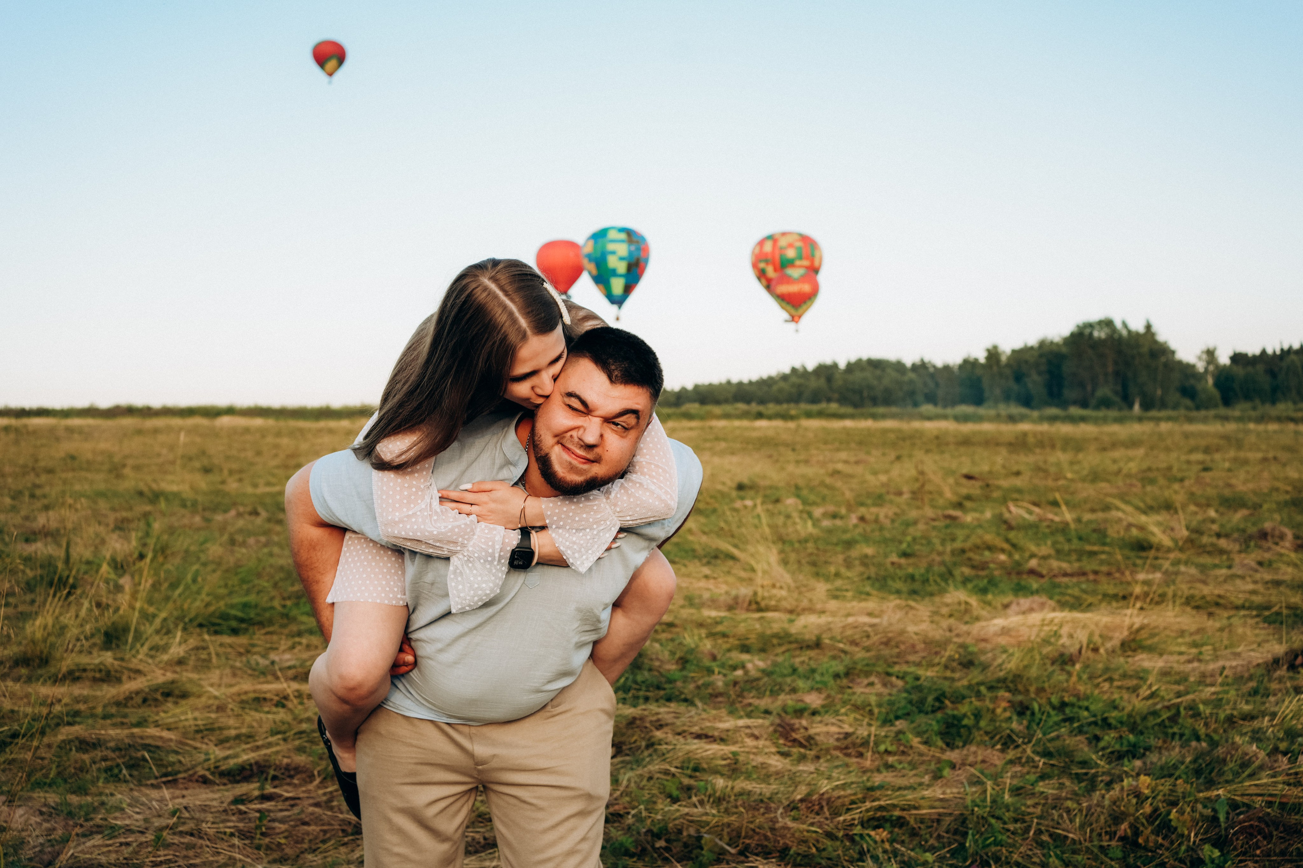 Фильмы о вечном. Семейный и детский фотограф в Зеленограде. Съемка праздников, дней рождений и важных событий