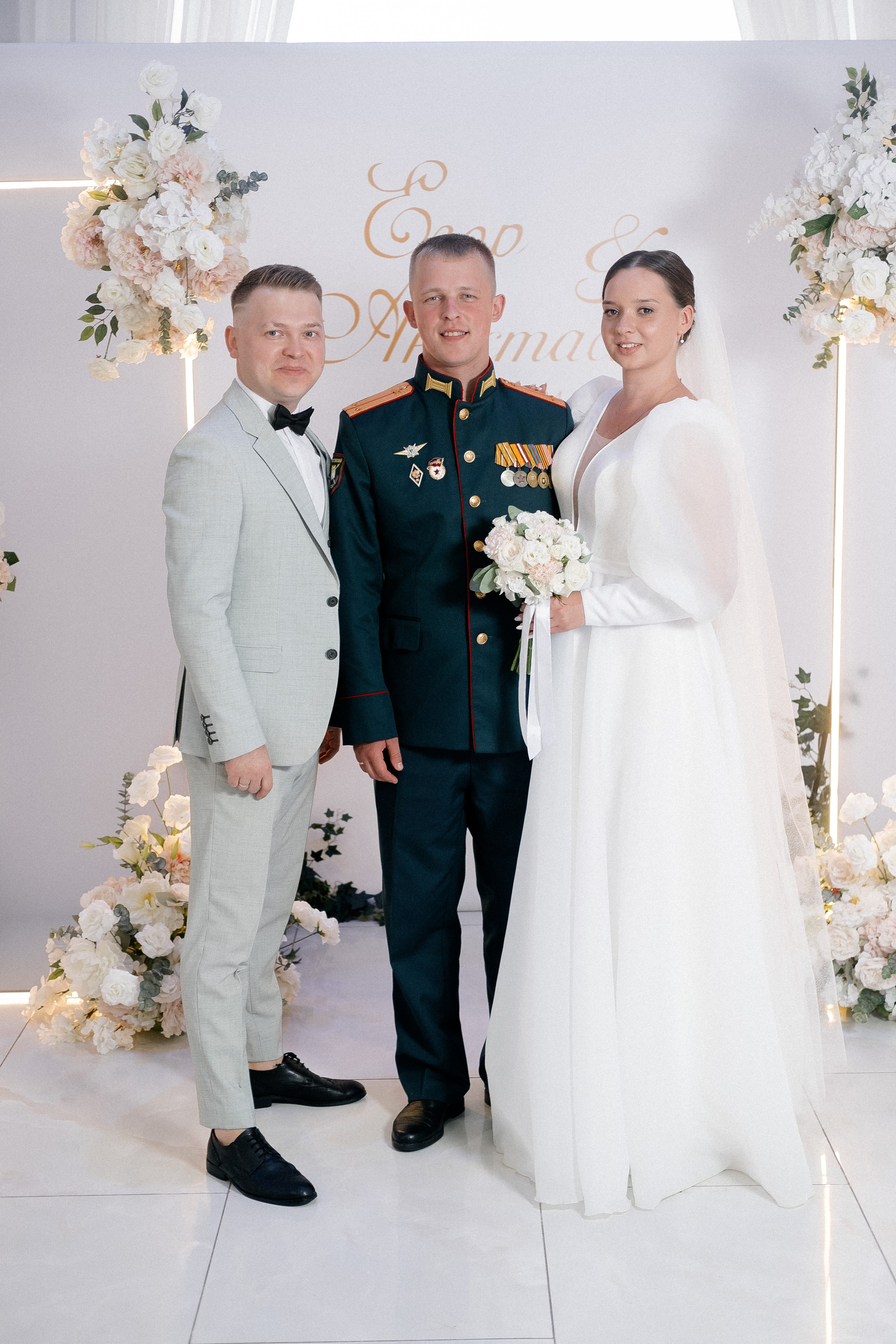 Егор & Анастасия. Свадебный и семейный фотограф в Казани и Зеленодольске Ланочкин Илья