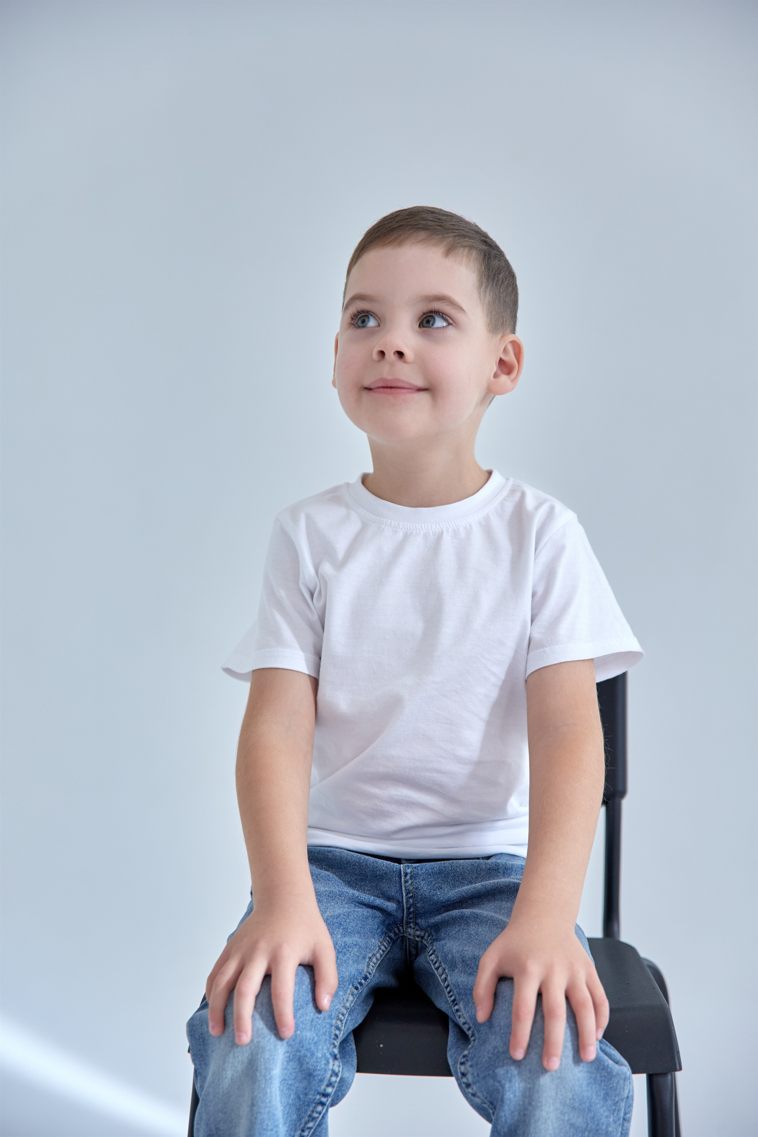 Мише 5 лет. Фотограф в Самаре Анастасия Афанасьева