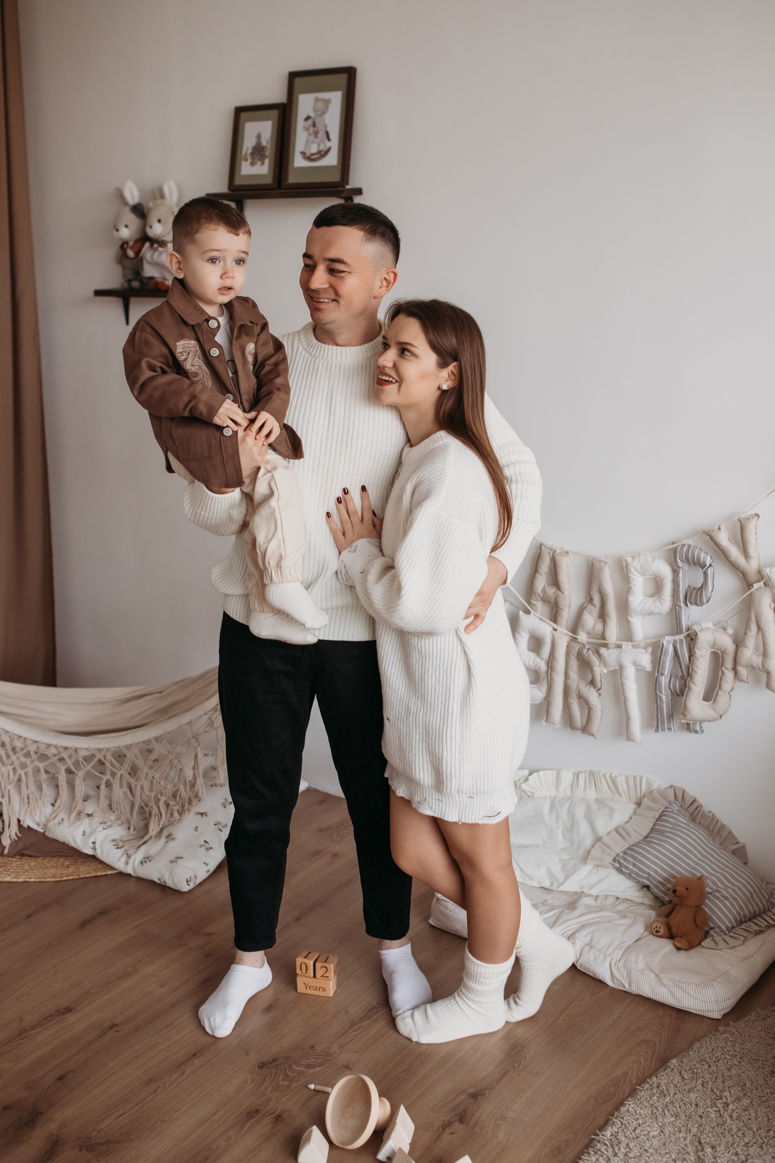 Тимофей. Семейный и детский фотограф Минск, Беларусь