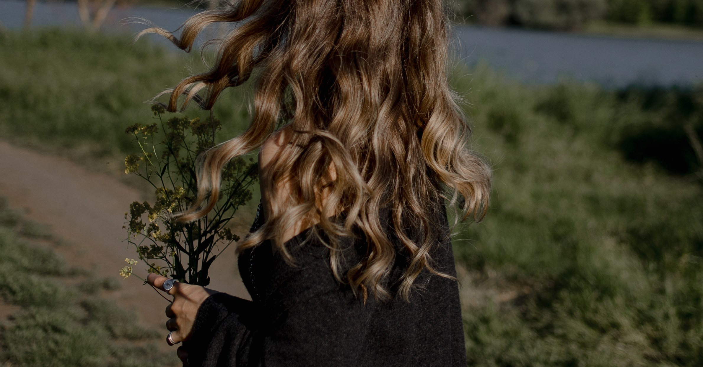 Весенняя прогулка. Фотограф в Краснодаре Евгения Михаевич