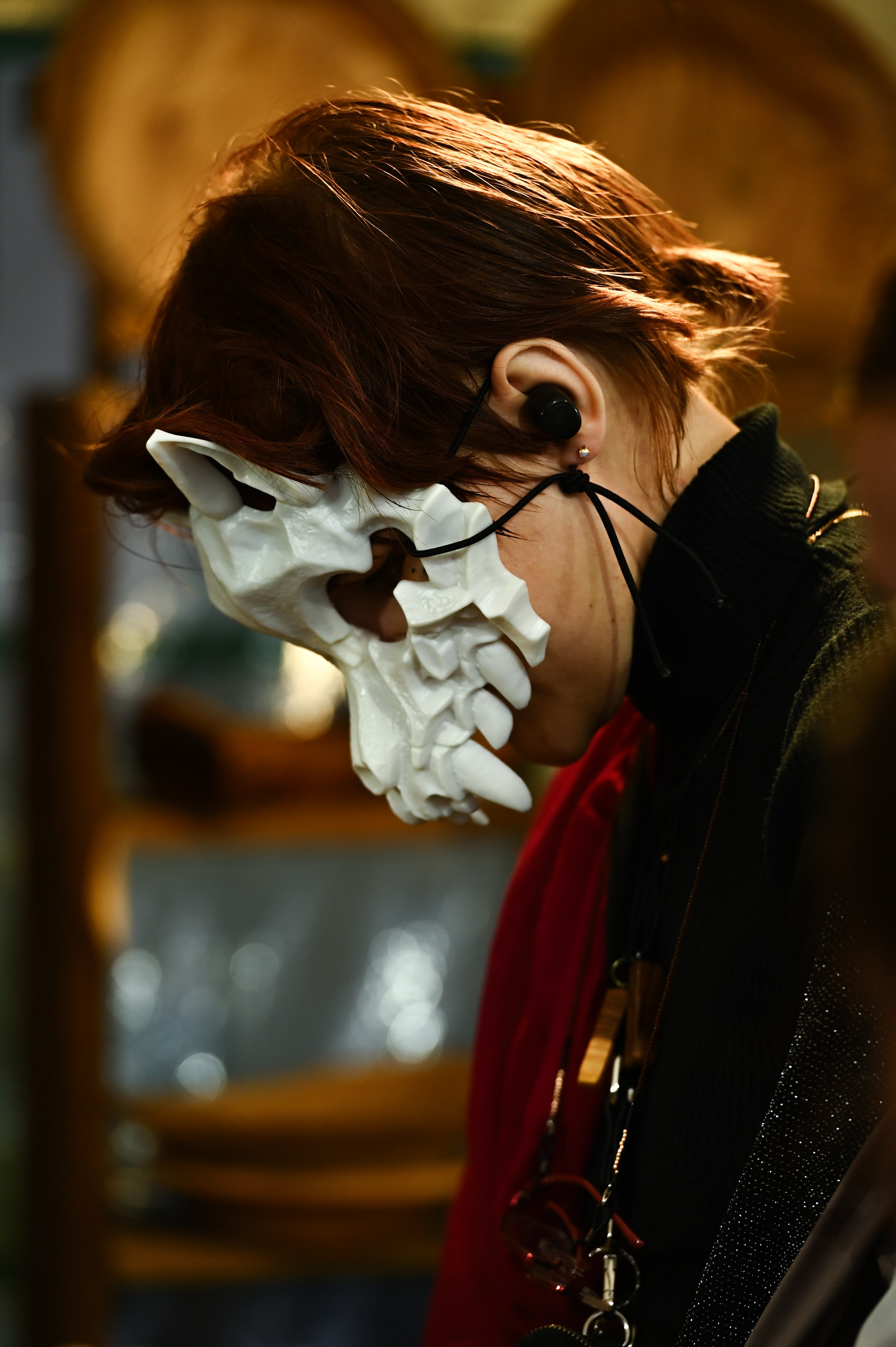 Фестиваль «Битва Эпох 2024» День 1