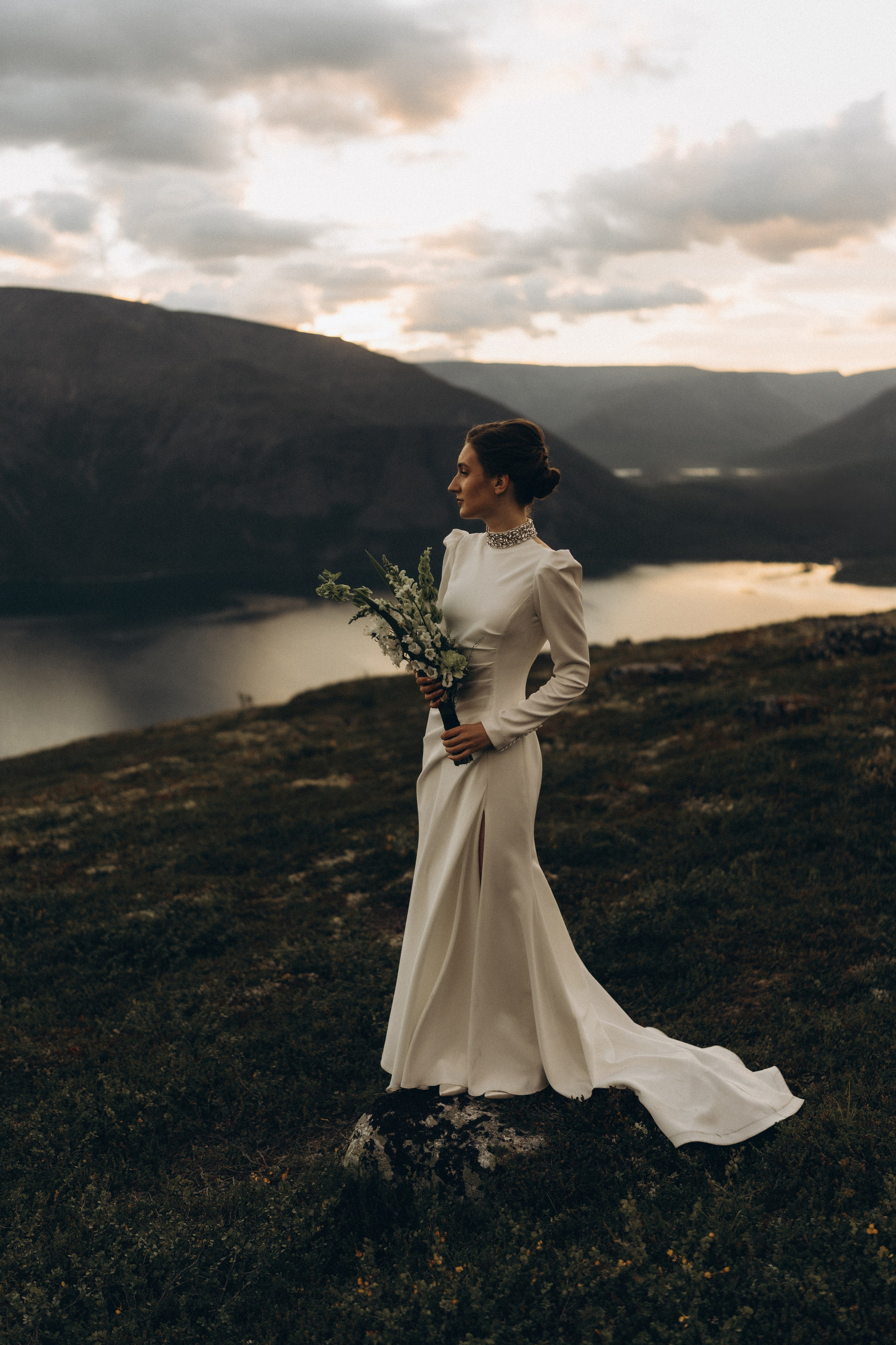 Роман и Валерия. Свадебный фотограф Артем Смирнов