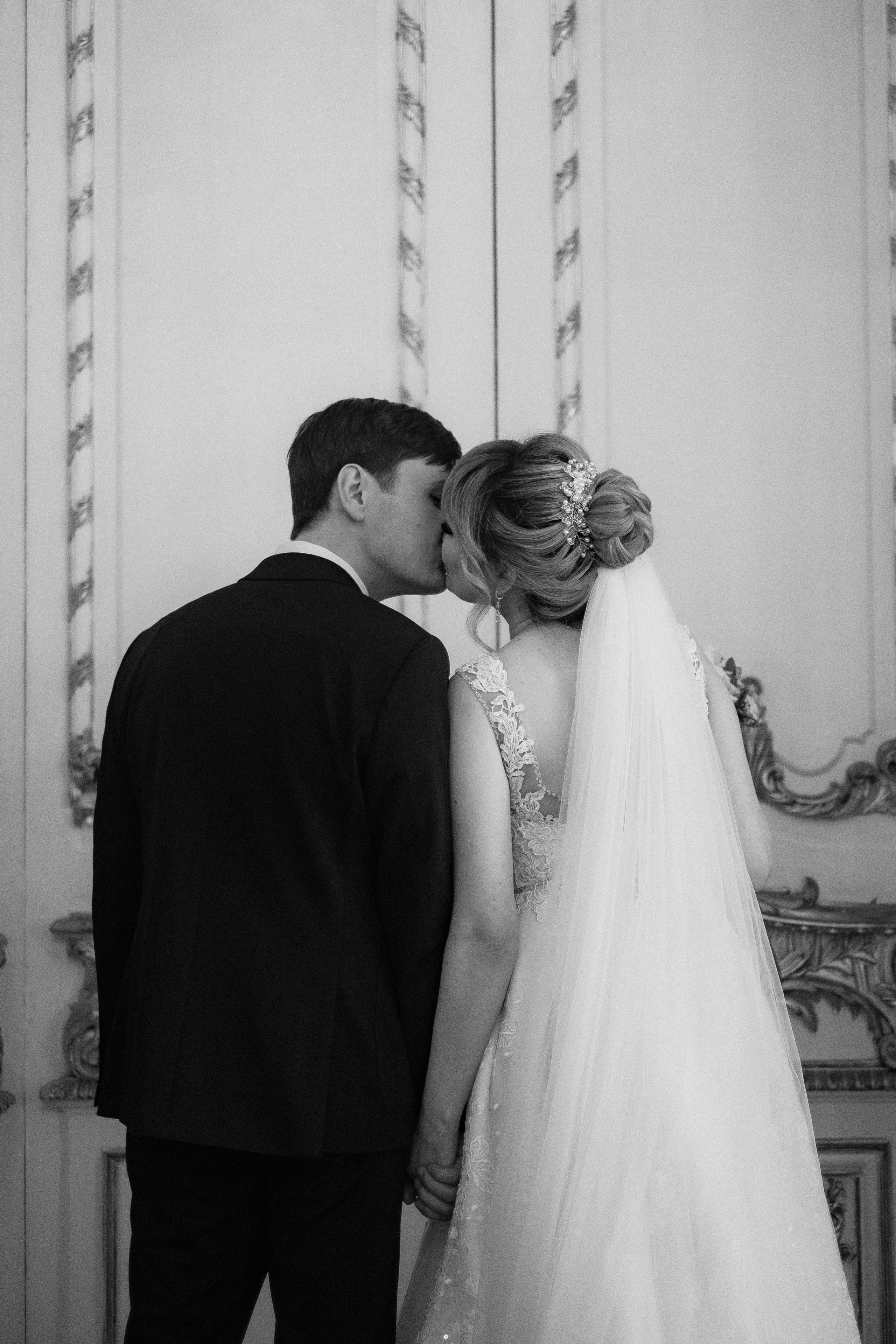 Аня & Женя. Фотограф Мария Хлебникова Санкт-Петербург Москва