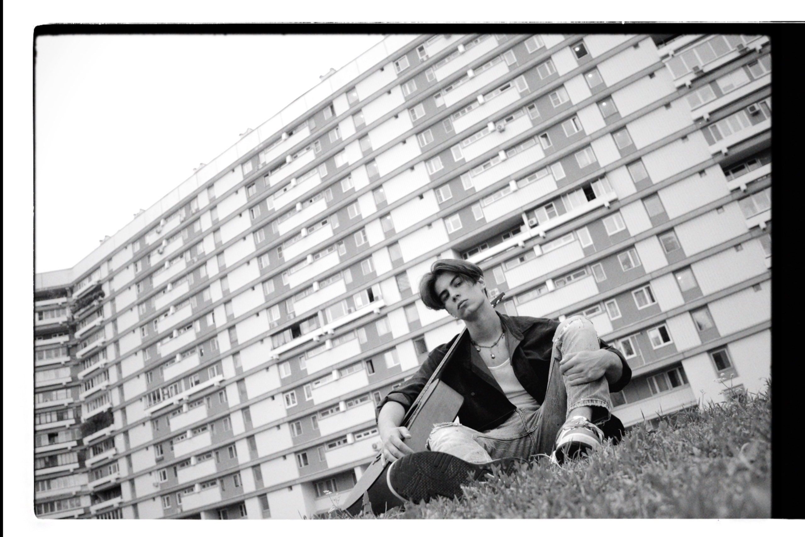 Портреты. Фото, видео и монтаж Екатеринбург Ольга Петрунина