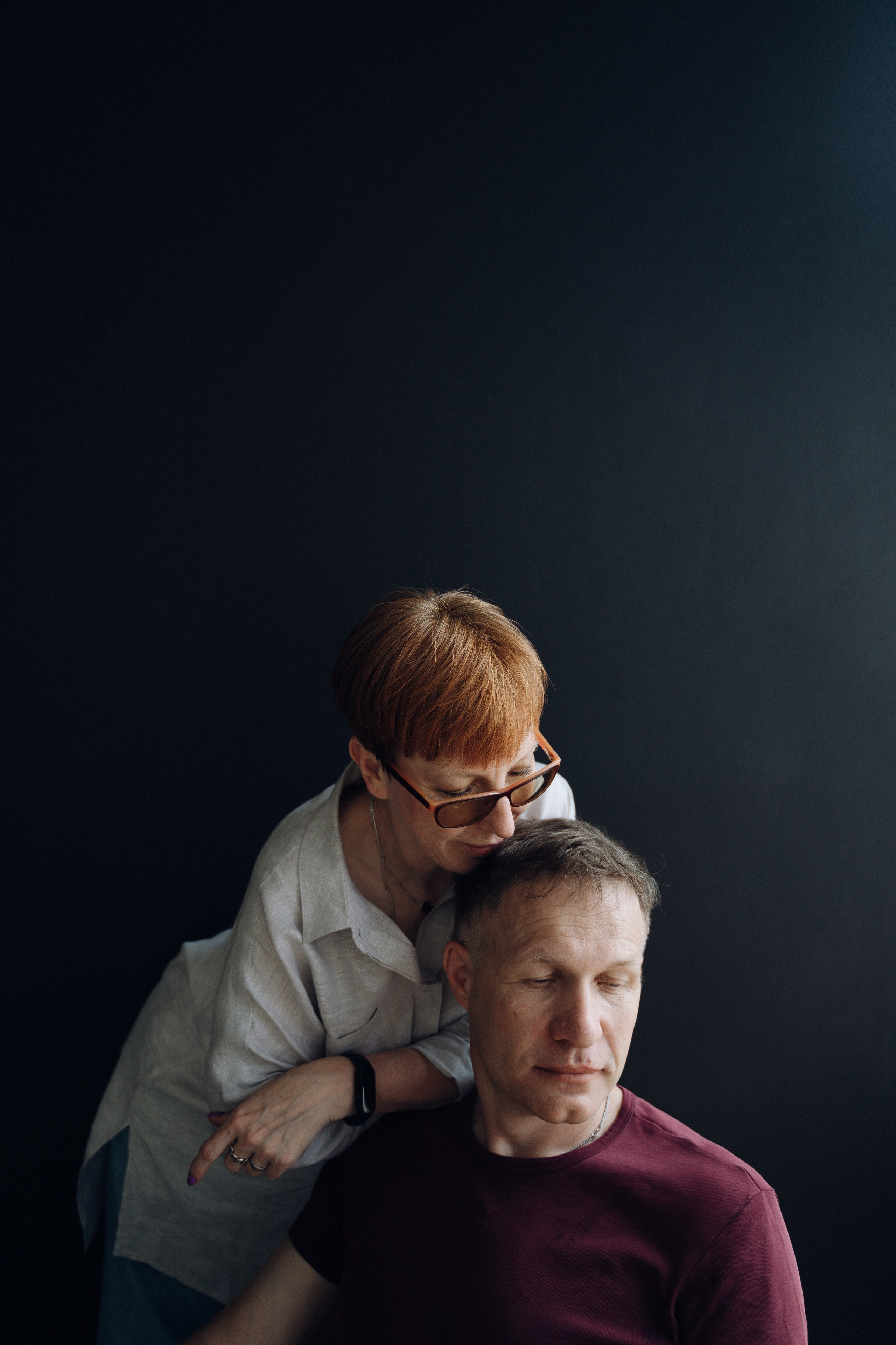 Вместе на память. Портретный арт и репортажный фотограф в Нячанге Ульяхина Полина