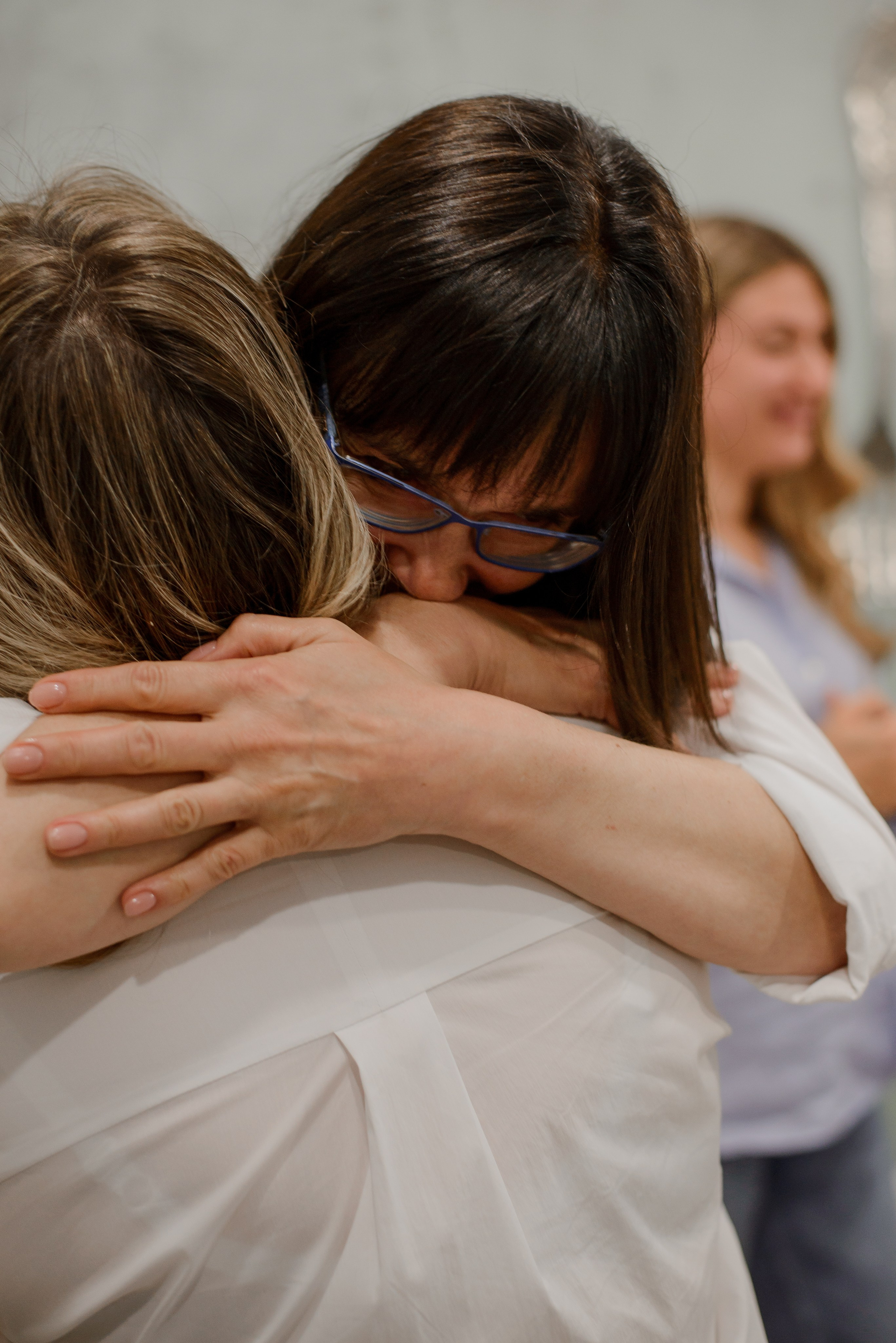 Арт-девичник. Фотограф в Москве Казакова Анна