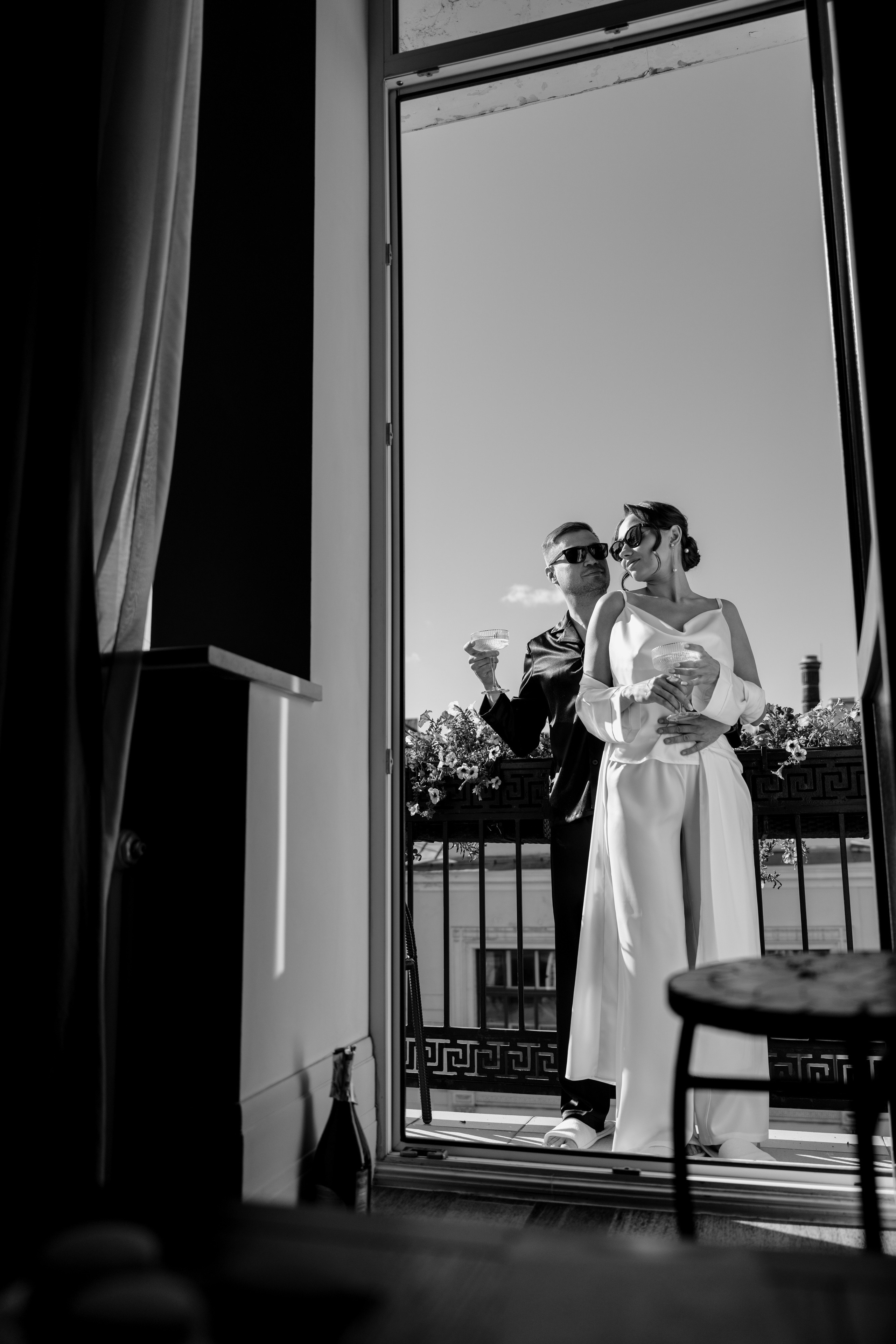 Wedding A&E. Свадебный фотограф Санкт-Петербург СПб