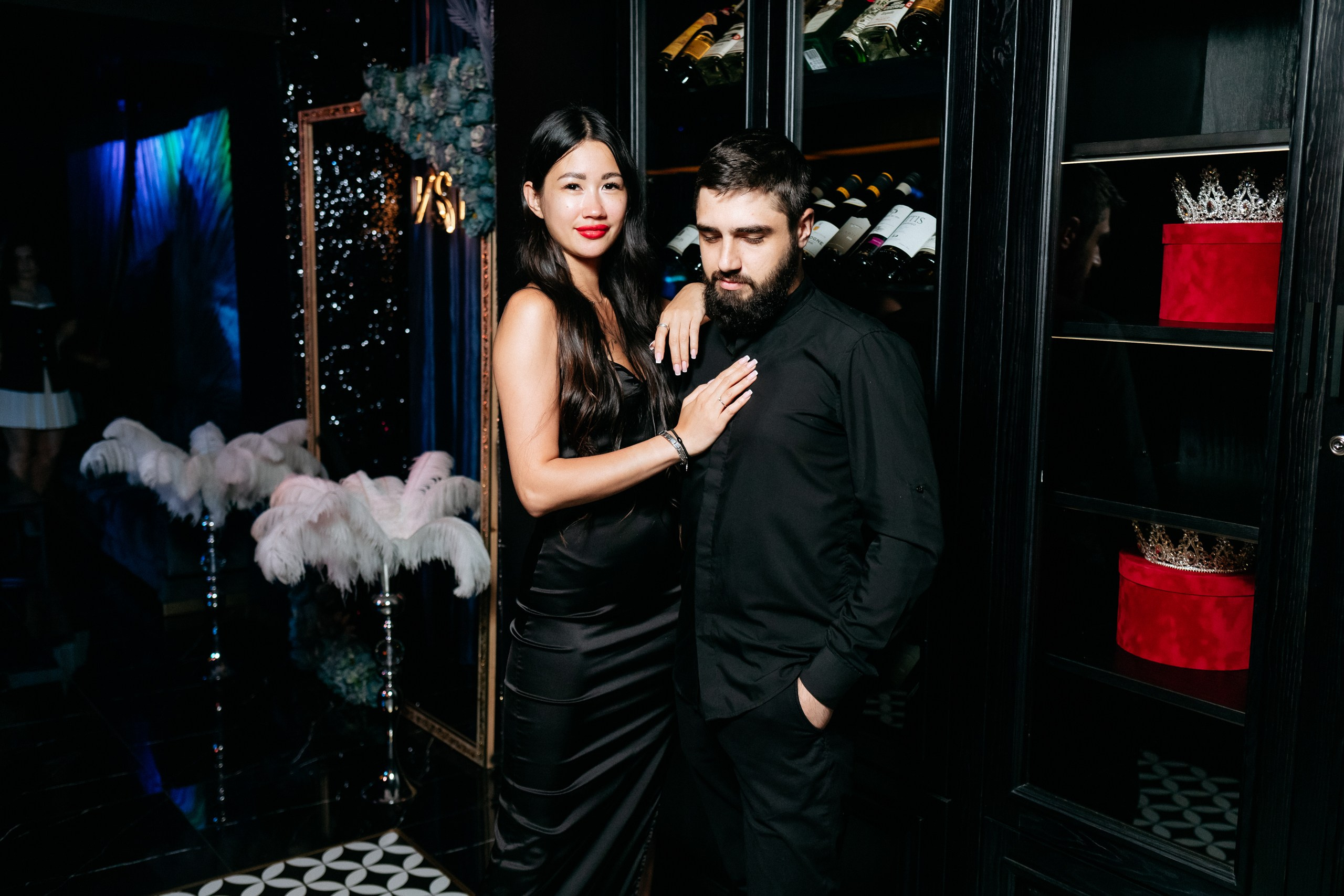 МЕДИА ЛИГА — AFTER PARTY. СВОИ. ФОТООТЧЕТЫ-СОБЫТИЯ-МЕСТА