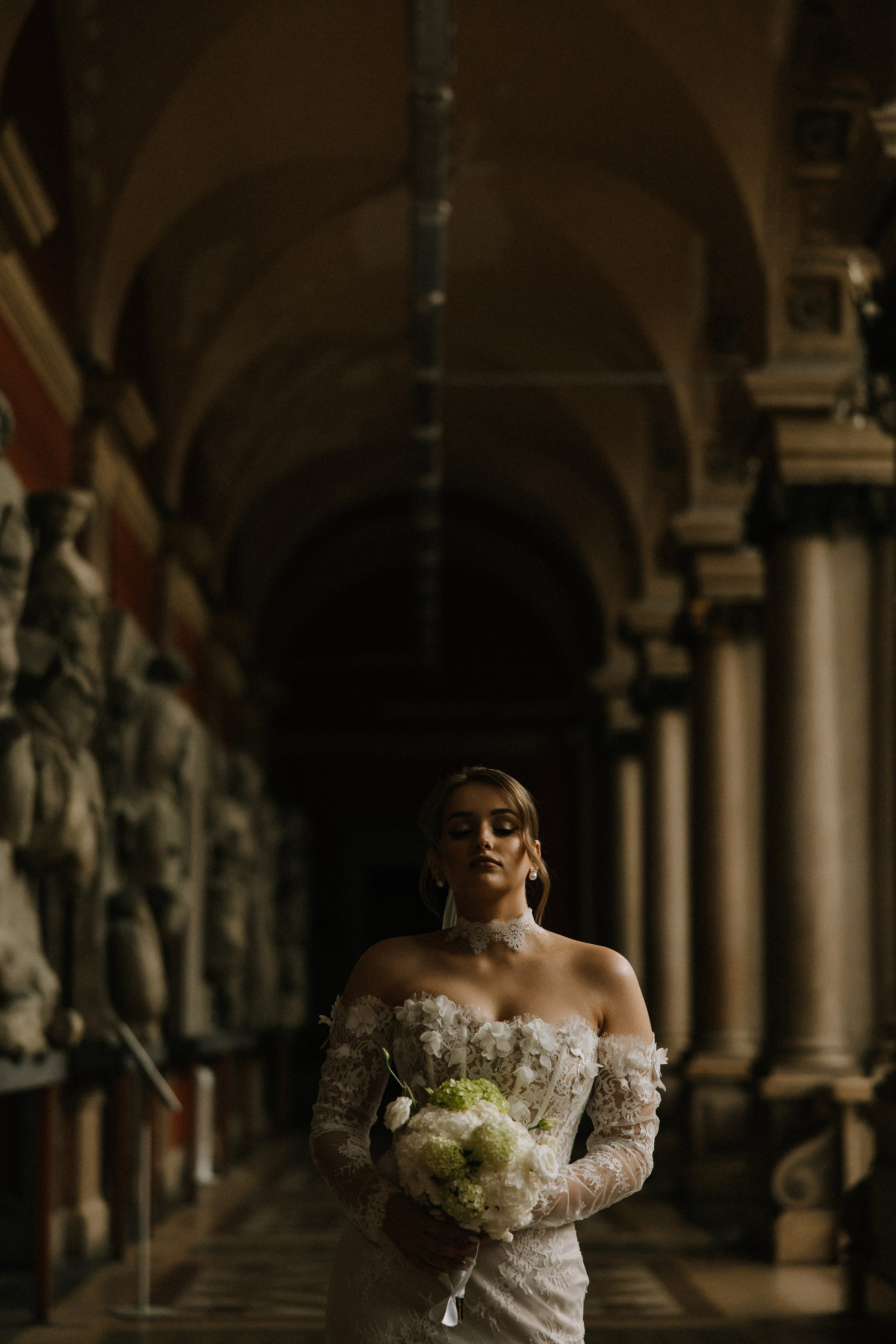 27.08.25. Свадебный фотограф в Санкт-Петербурге Баженова Алина