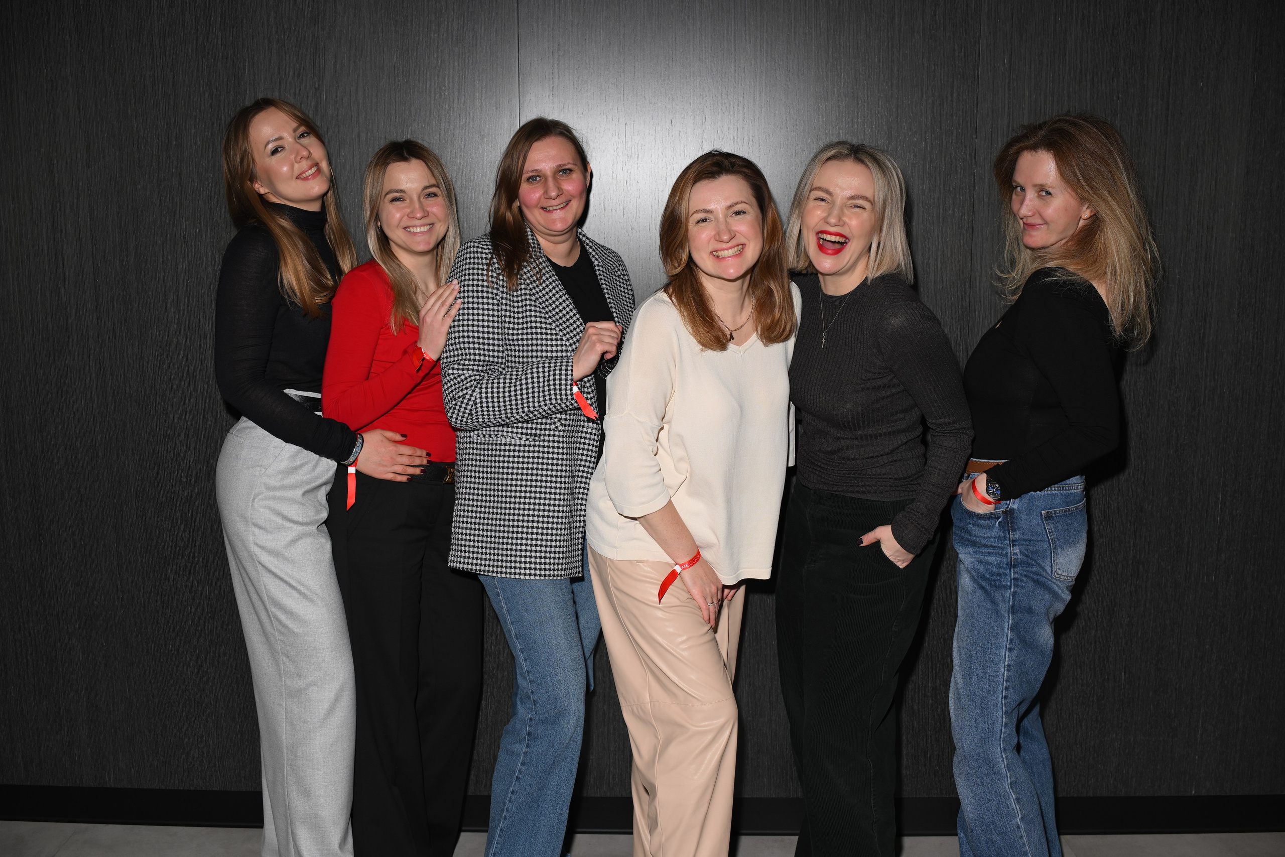 Me conf | Live Arena. Портфолио