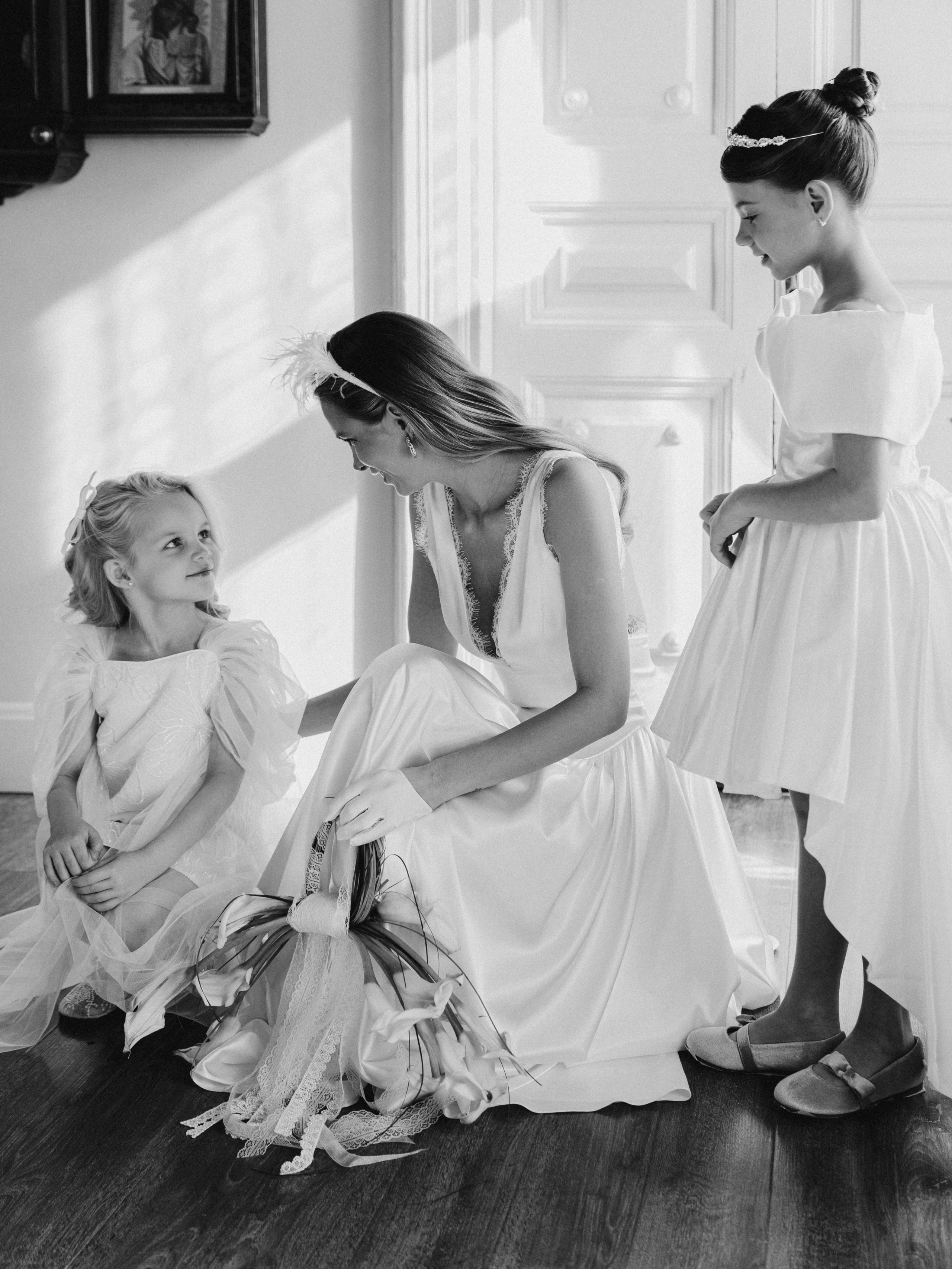 Оксана & Михаил. Фотограф Соня Даркевич