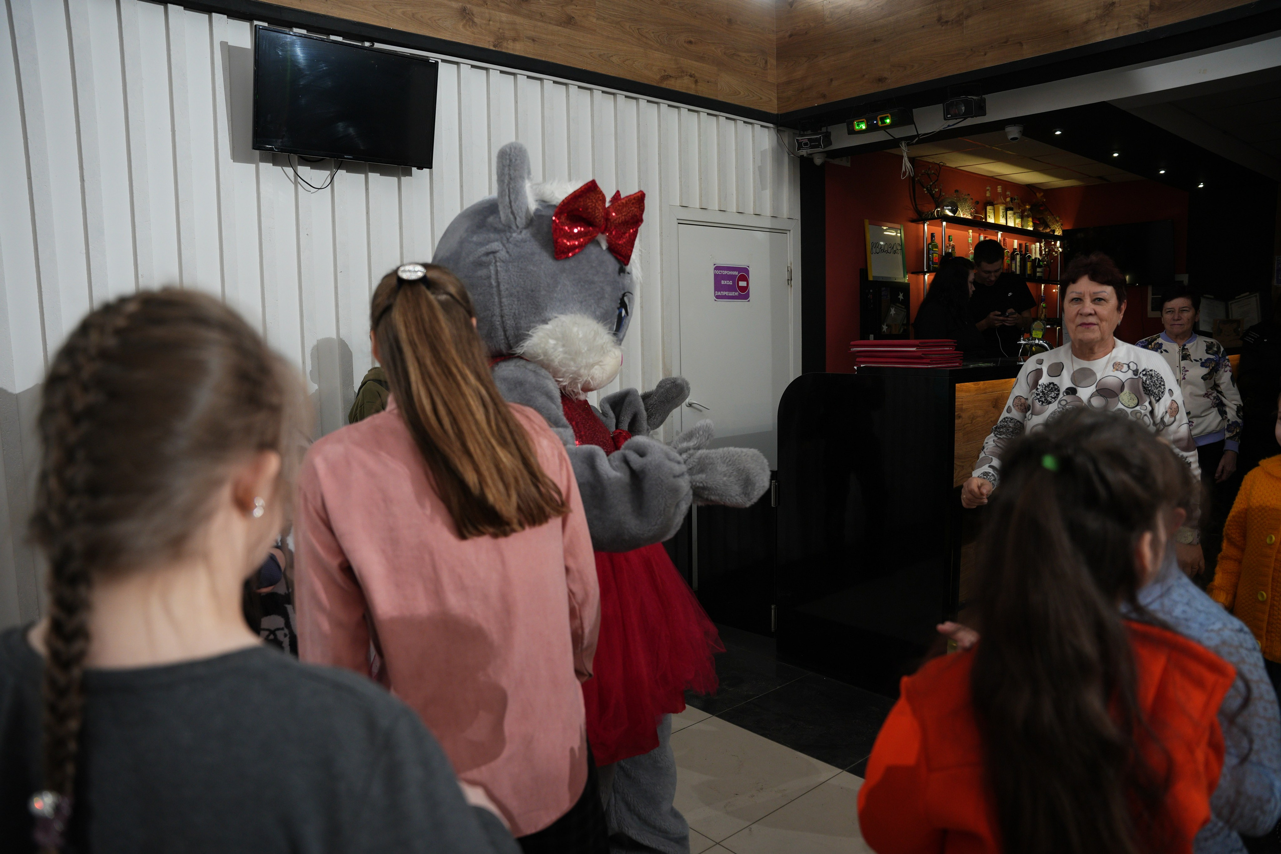 «Ты в этом мире не один " социально благотворительное мероприятие. Ольга Плаксина фотограф в Саратове