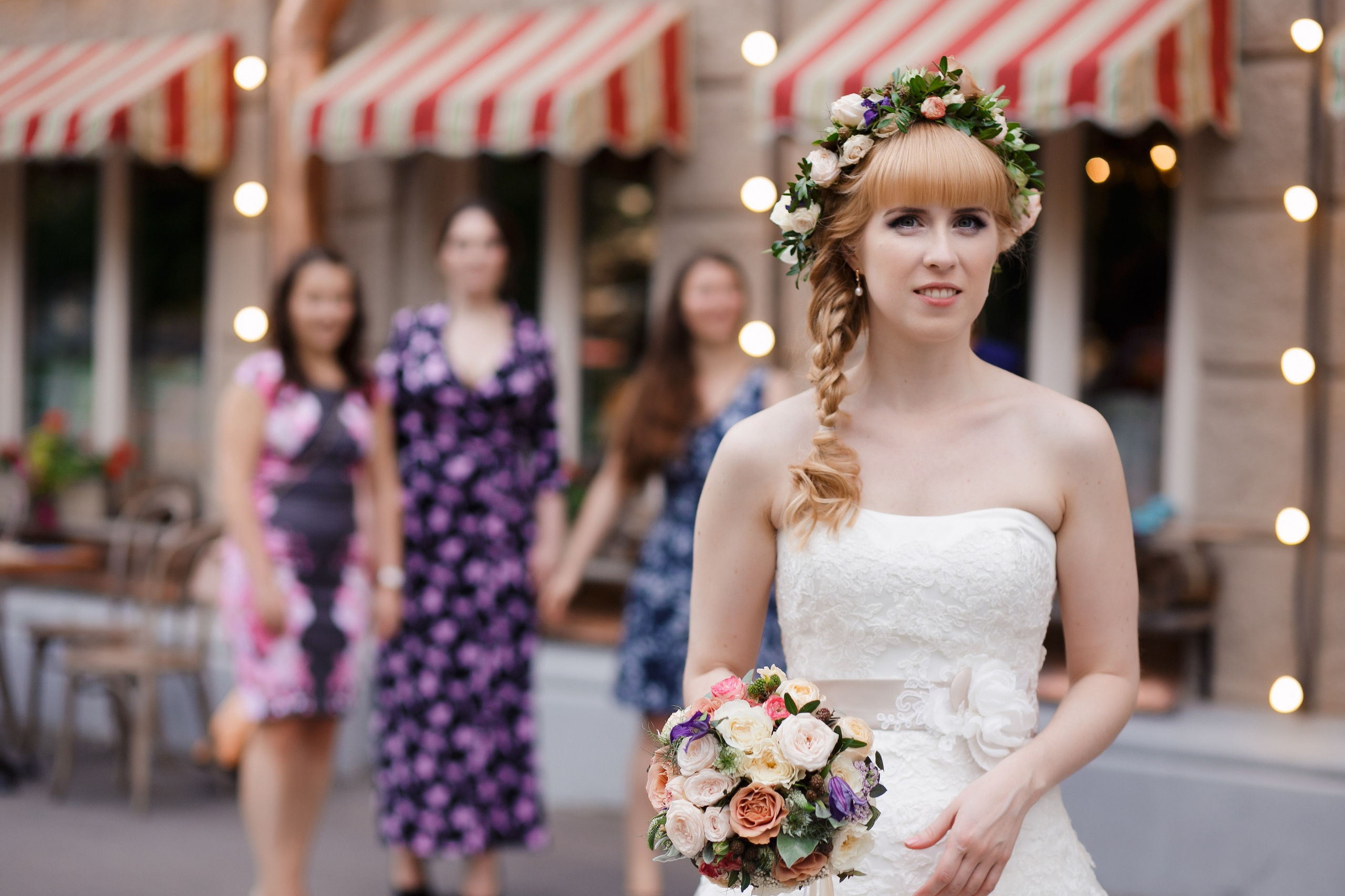 Свадьбы. Фотограф Павел Шевченко