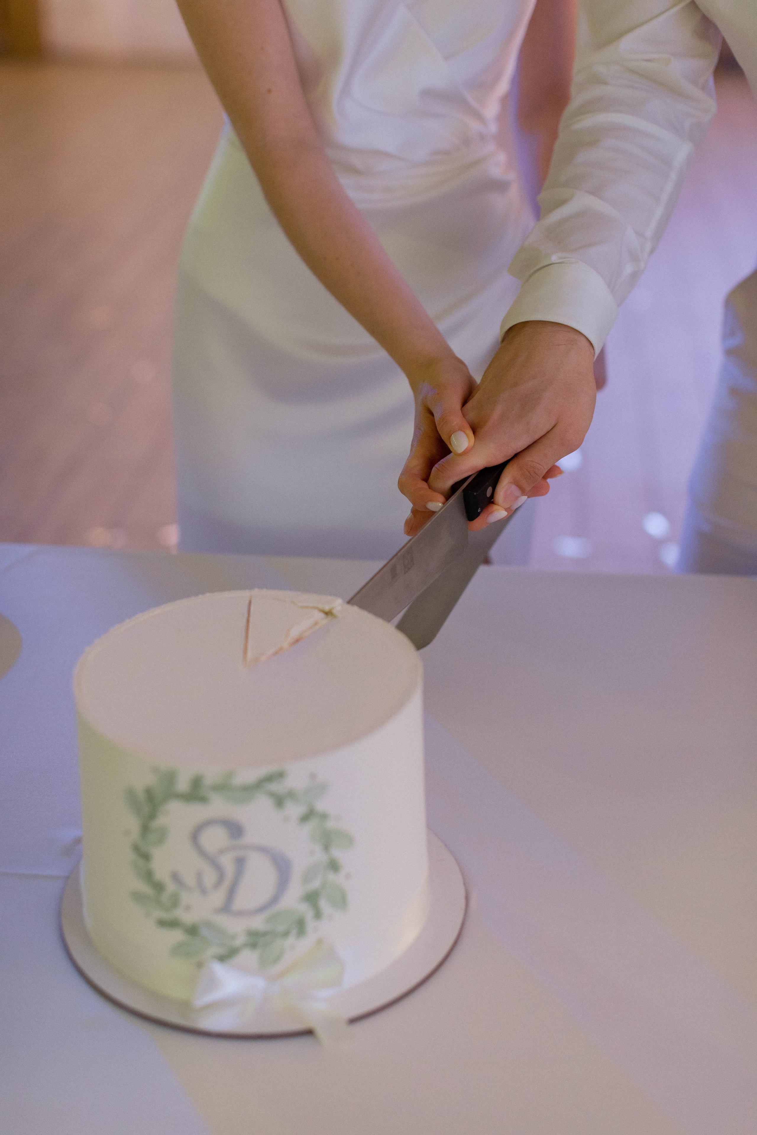 Серёжа | Даша (г. Киров)