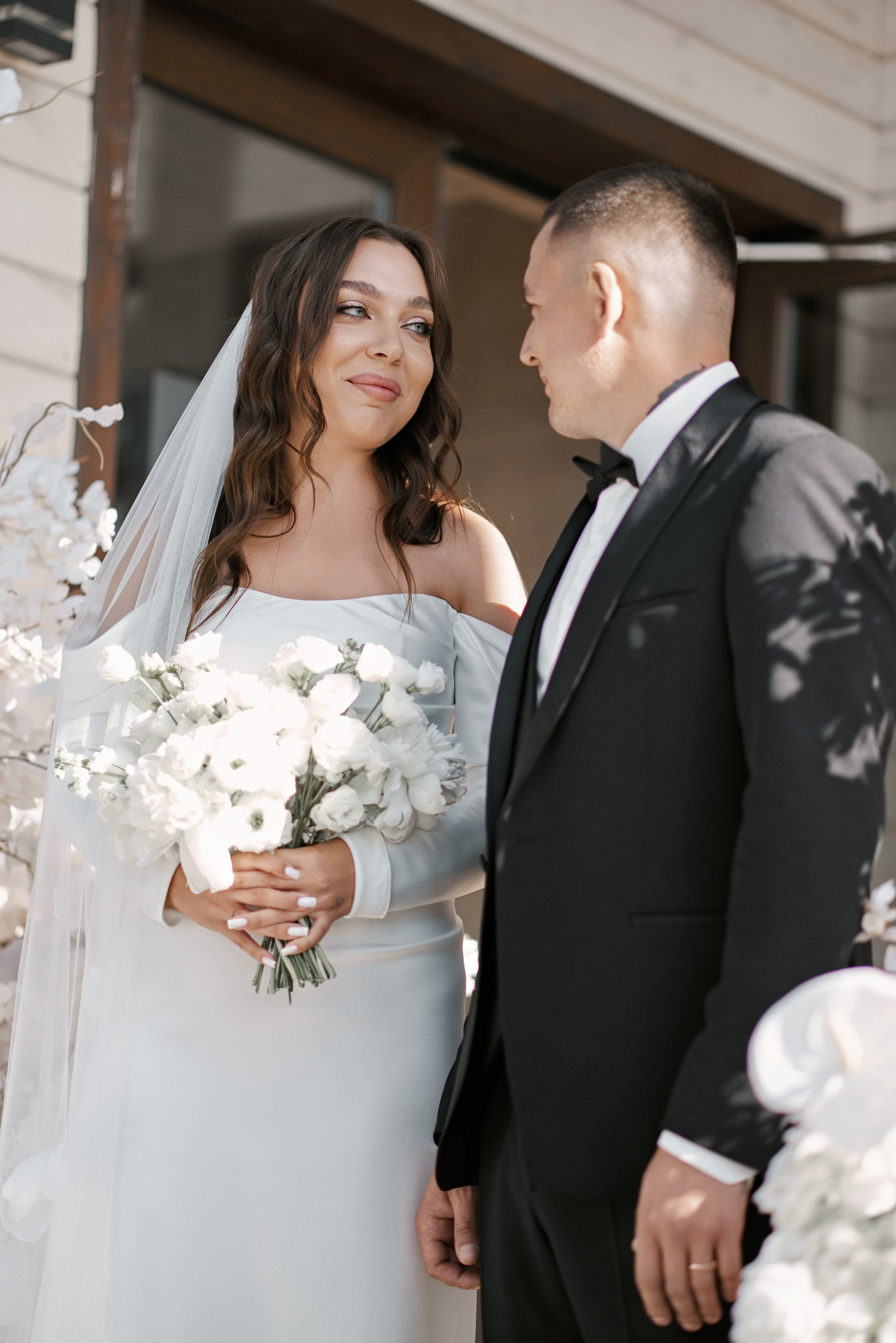 20.07.24 Владимир и Екатерина. Свадебный фотограф Юлия Гусева