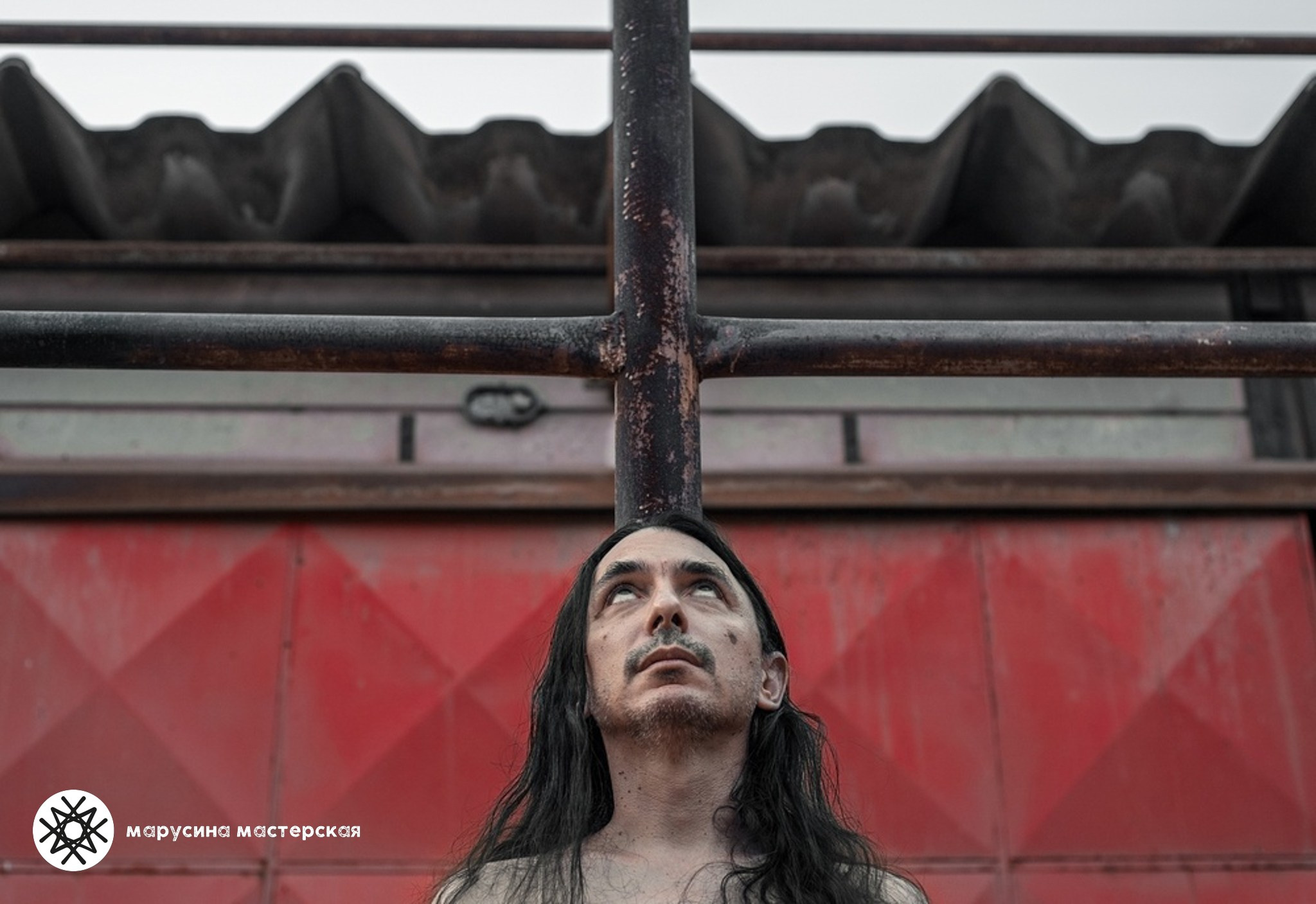 Анна Дудников