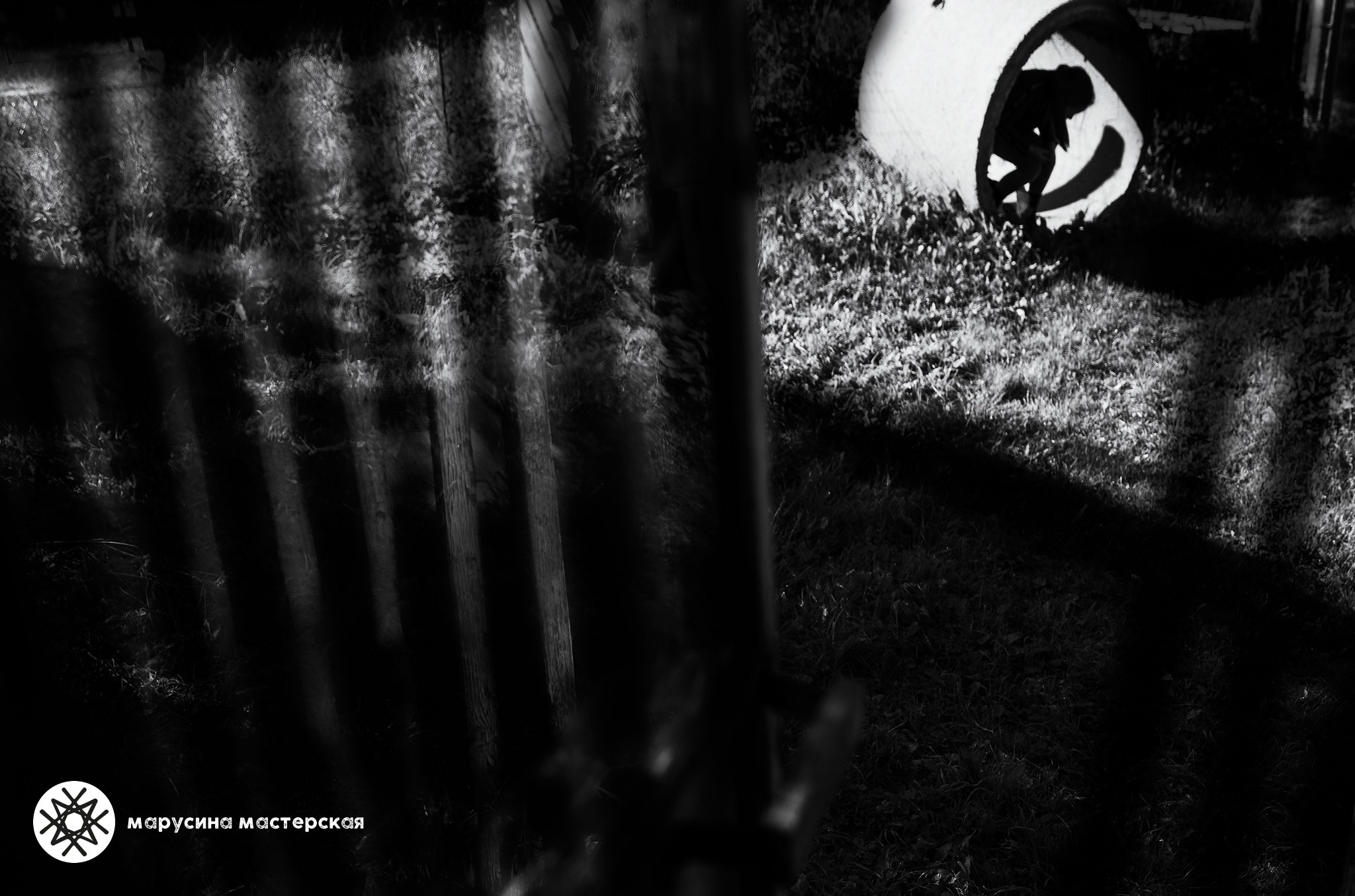 Мария Манышкина