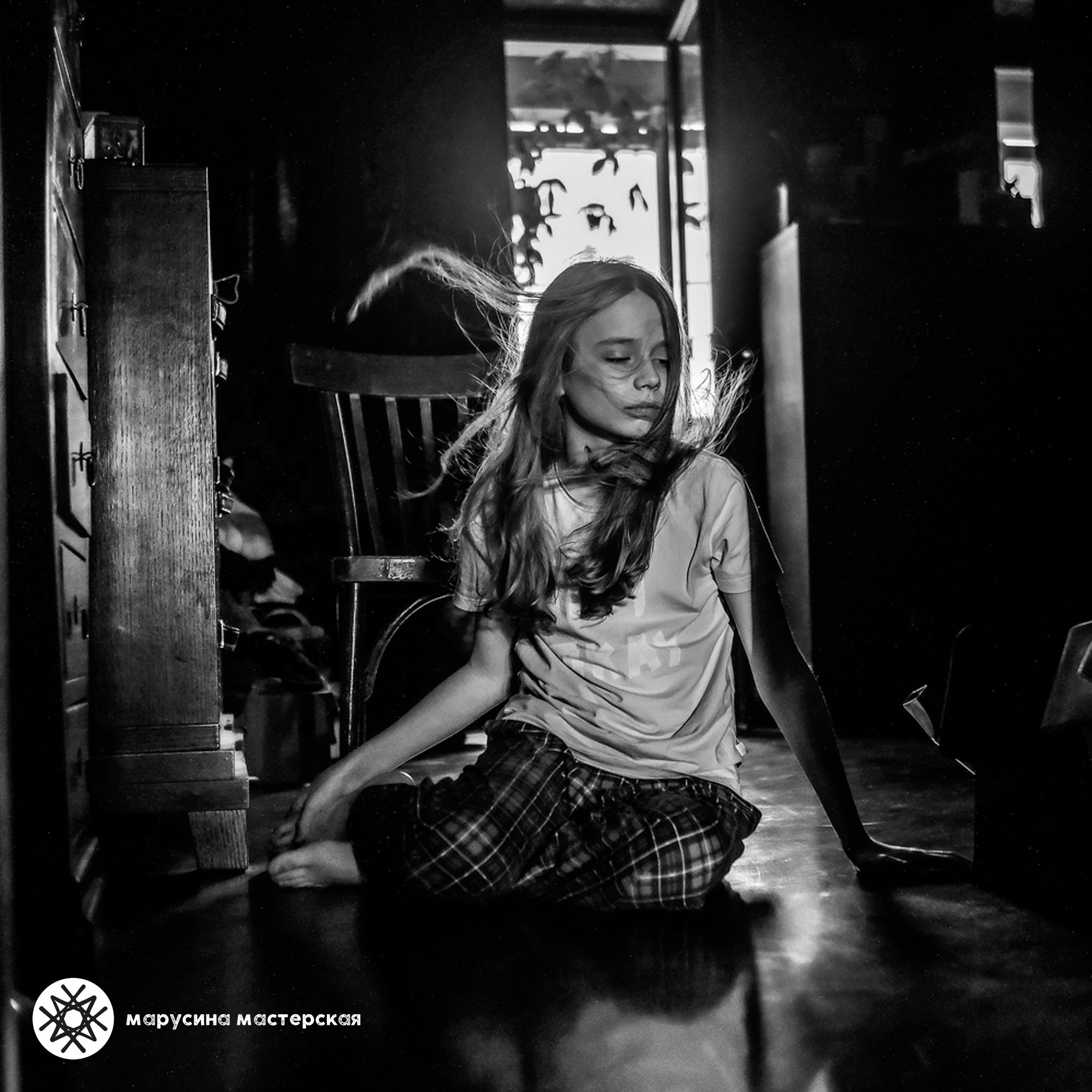 Оксана Ажермачева