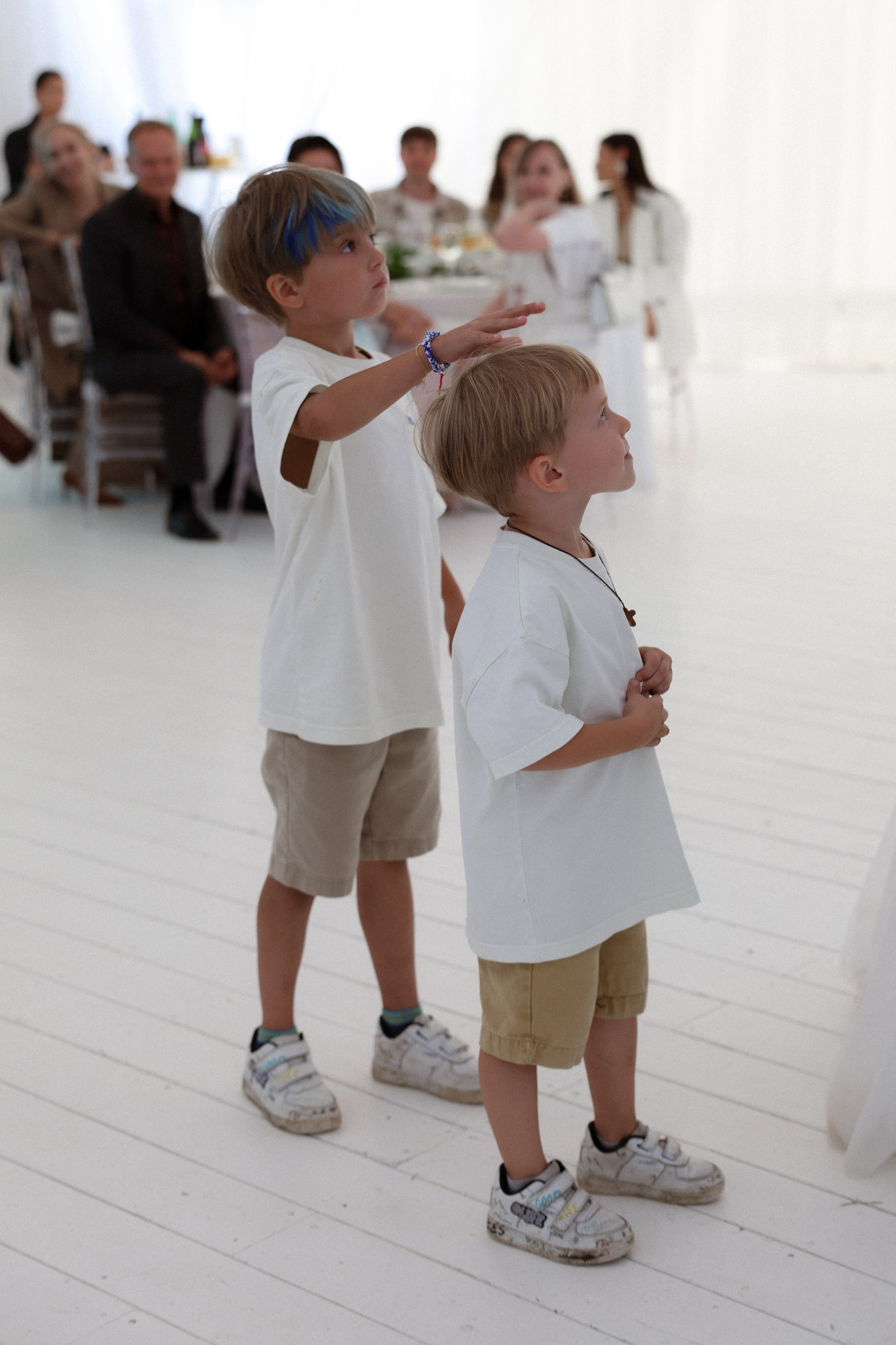 «Просто МЫ» — Дарья и Иван. Свадебный и семейный фотограф в Москве Ломова Ирина