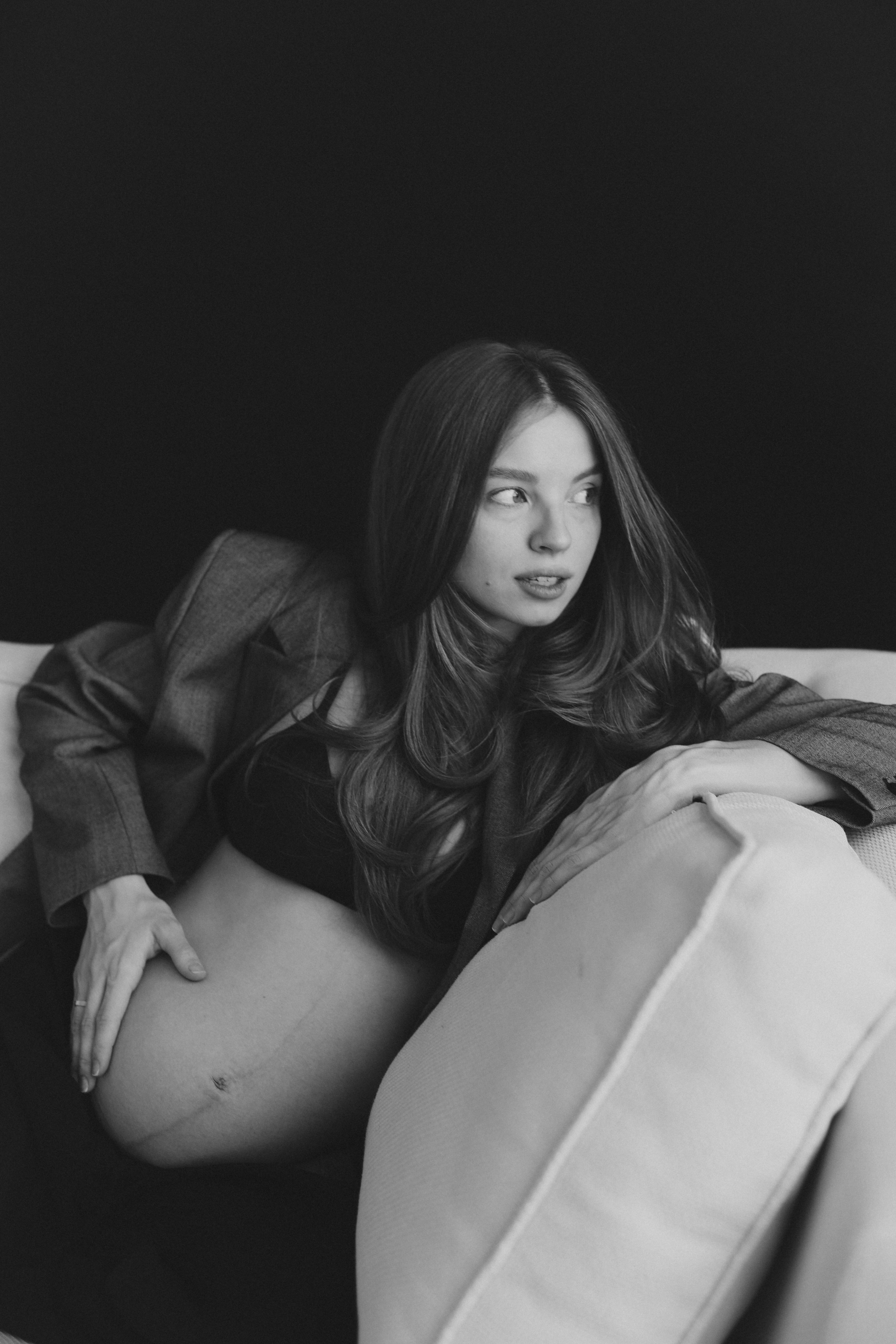 Под сердцем. Свадебный фотограф в Москве и Санкт- Петербурге Алина Сараева