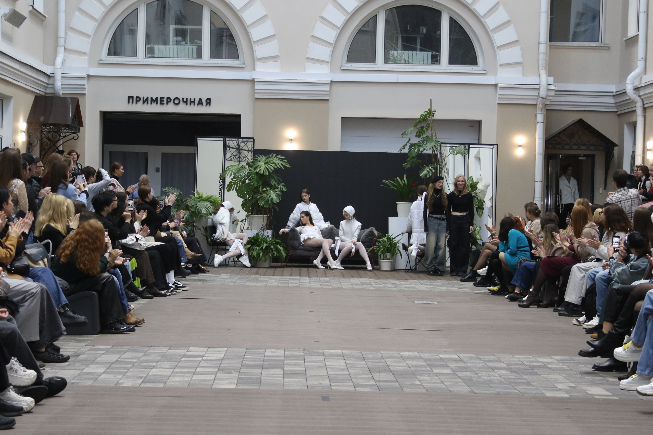 Светские мероприятия. Фотограф Суворова Марина — фотограф города Санкт-Петербург