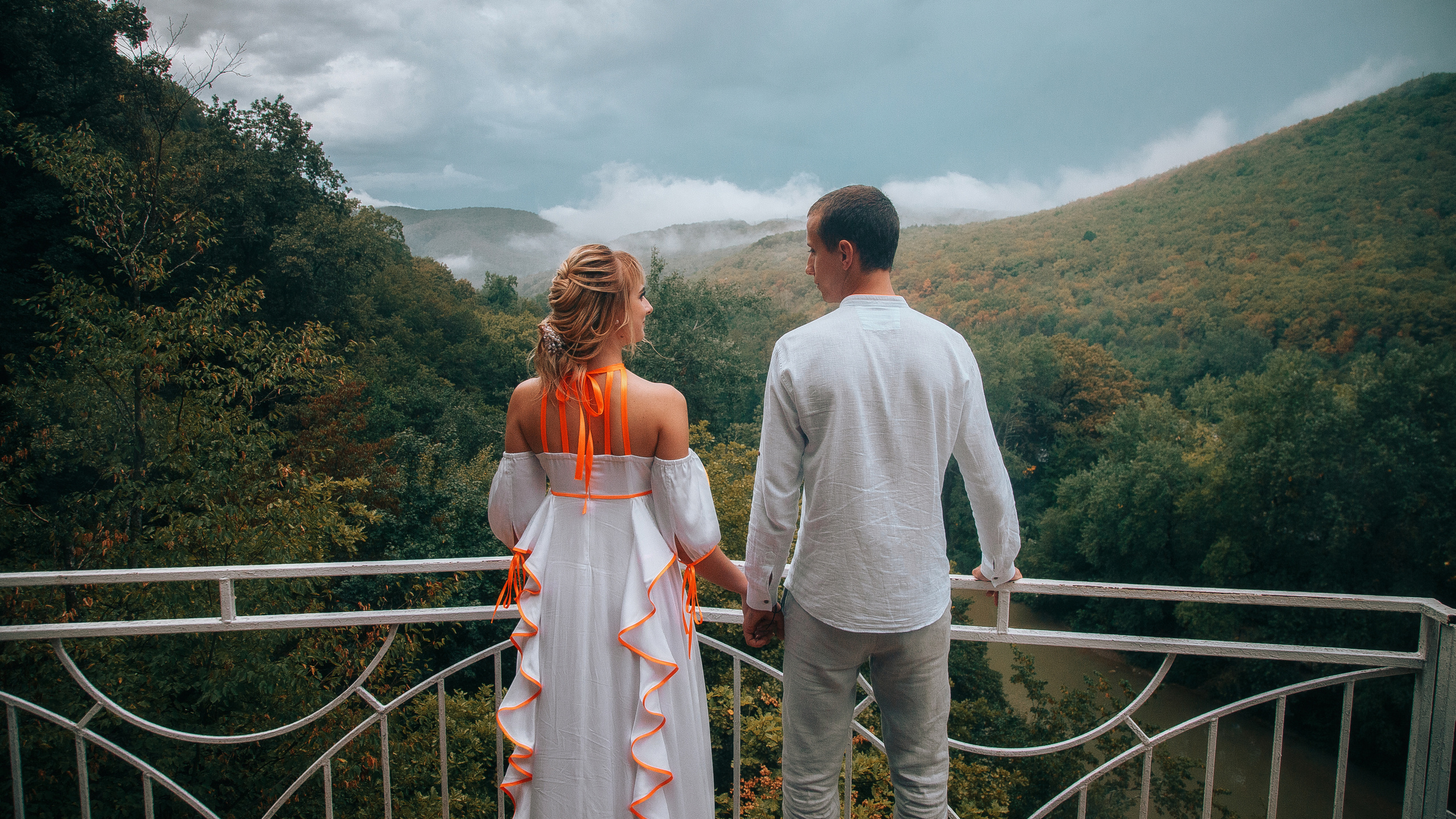 Свадебный фотограф в Краснодаре. Фотограф Андрей Васильев | Краснодар, Краснодарский край